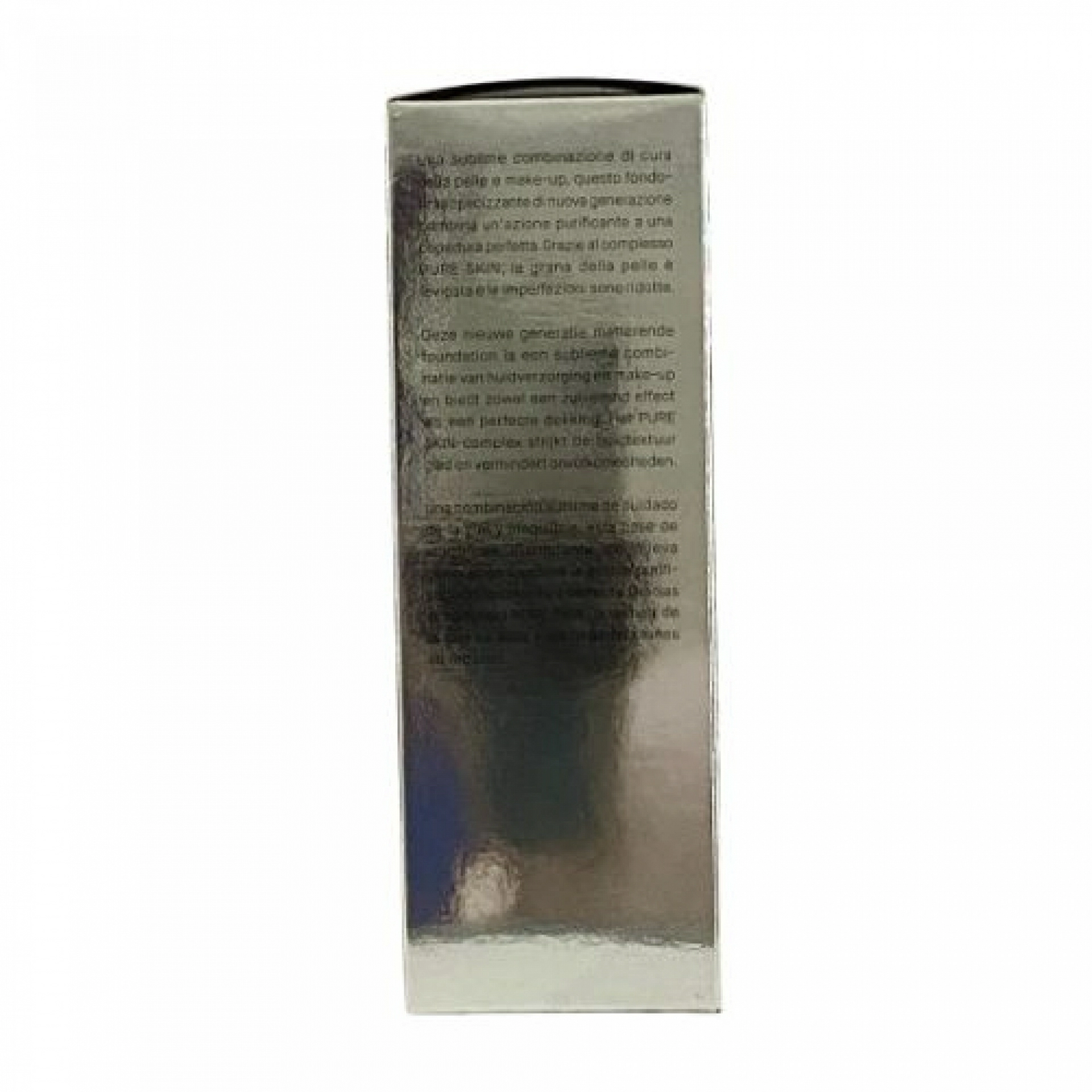 814 Soin de Teint Velours - Base de maquillaje líquida - Le Maquillage - Maria Galland ®