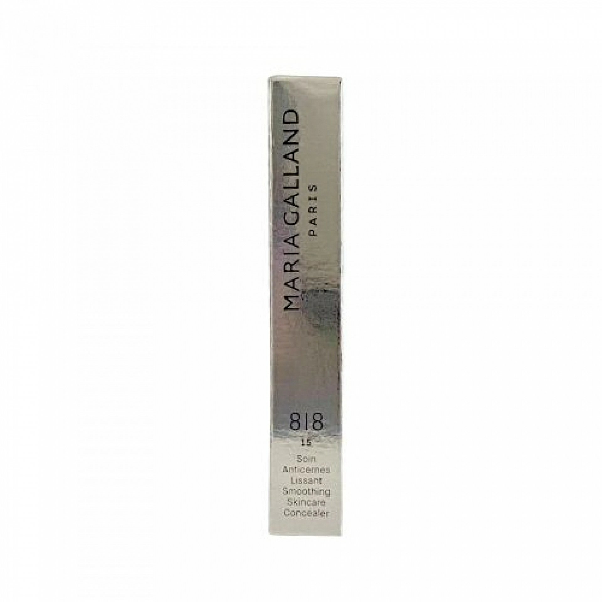 818 Soin Anticernes Lissant 4 ml - Base de maquillaje líquida - Le maquillage - Maria Galland ®