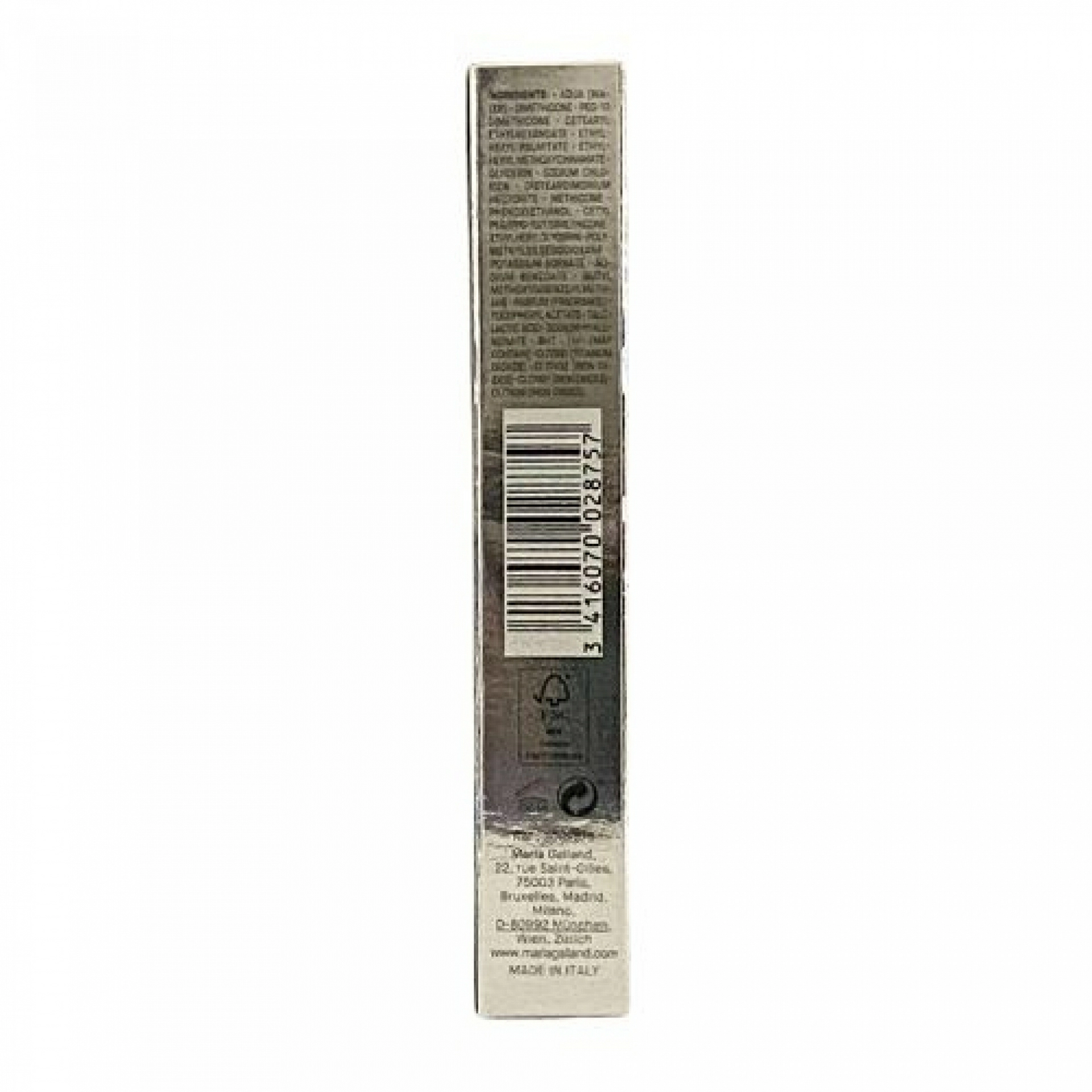 818 Soin Anticernes Lissant 4 ml - Base de maquillaje líquida - Le maquillage - Maria Galland ®