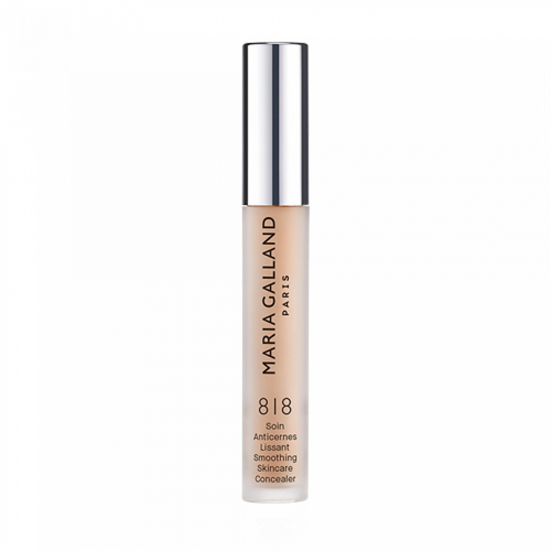 818 Soin Anticernes Lissant 4 ml - Base de maquillaje líquida - Le maquillage - Maria Galland ®