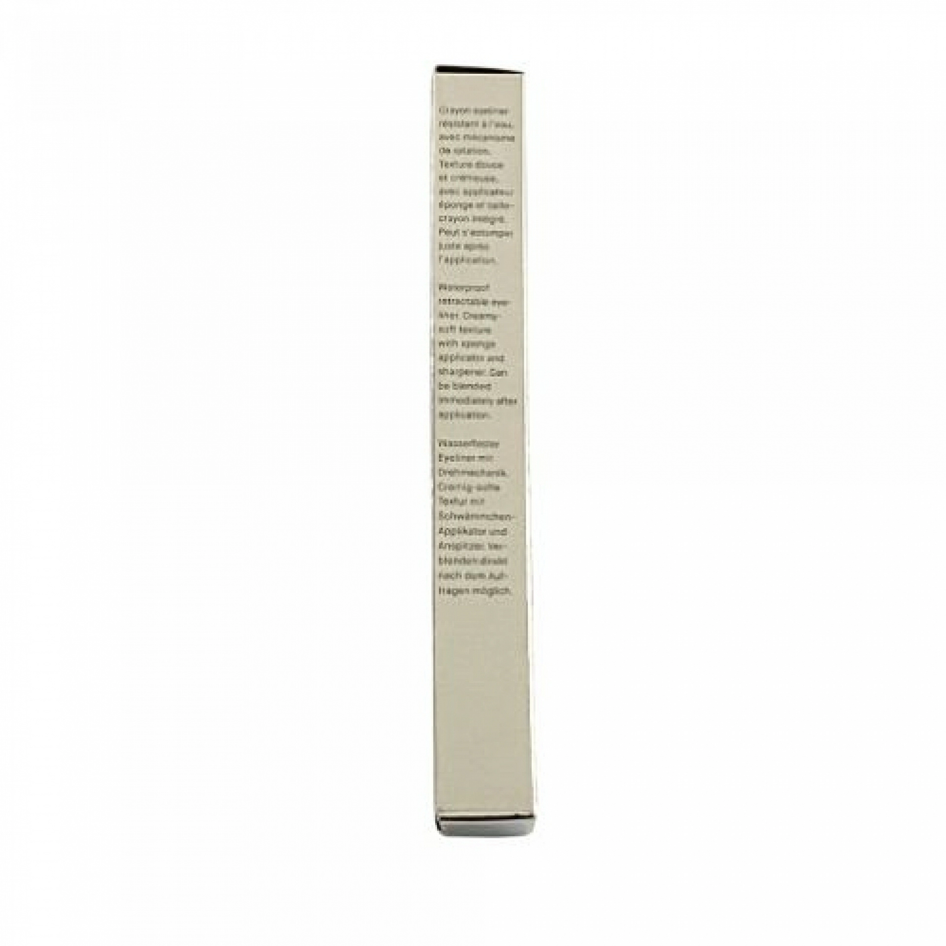 848 Le Crayon Yeux Infiniti Waterproof 0,3gr - Lápiz de ojos - Maria Galland ®