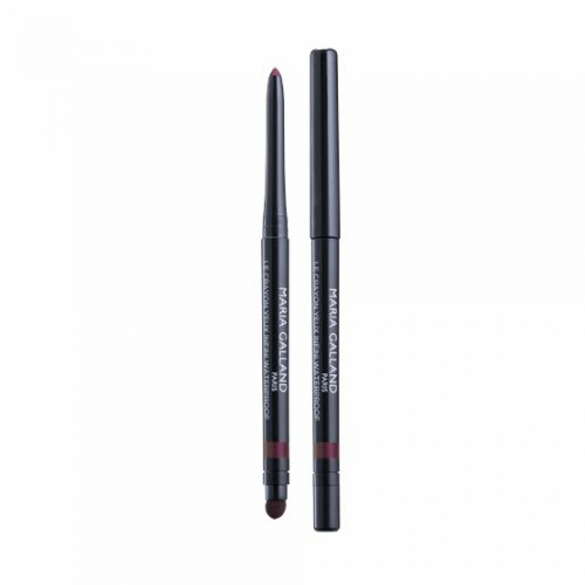 848 Le Crayon Yeux Infiniti Waterproof 0,3gr - Lápiz de ojos - Maria Galland ®