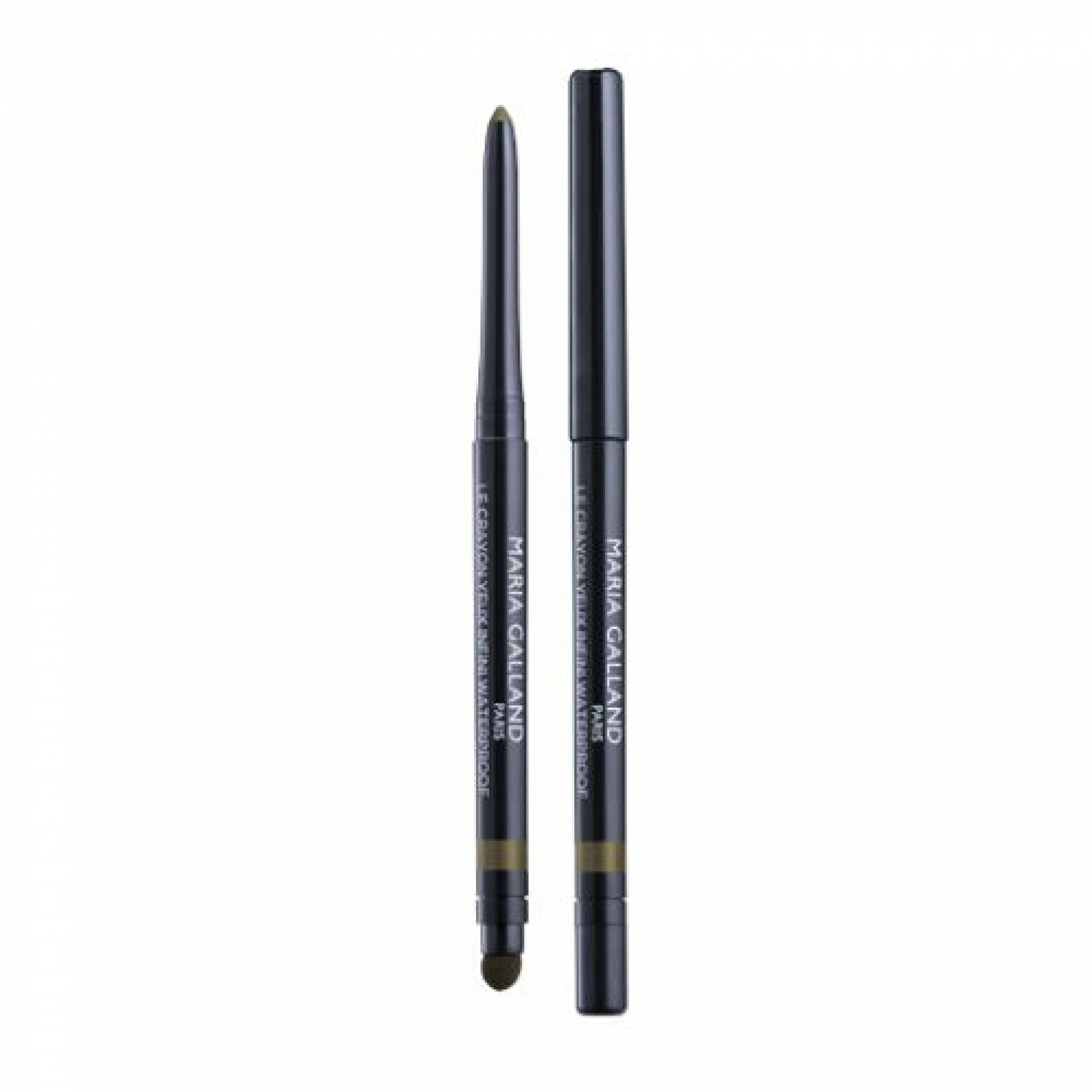 848 Le Crayon Yeux Infiniti Waterproof 0,3gr - Lápiz de ojos - Maria Galland ®