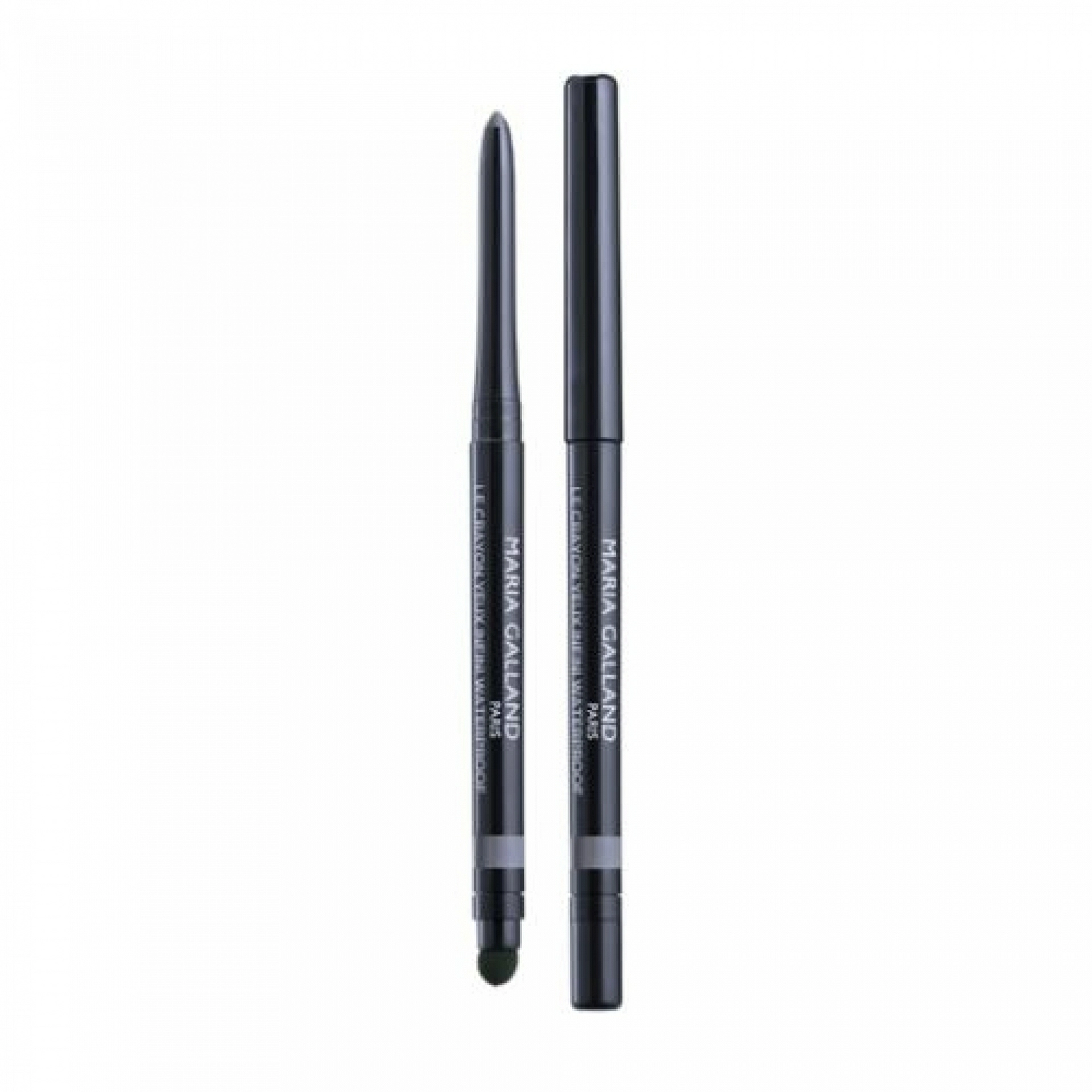 848 Le Crayon Yeux Infiniti Waterproof 0,3gr - Lápiz de ojos - Maria Galland ®