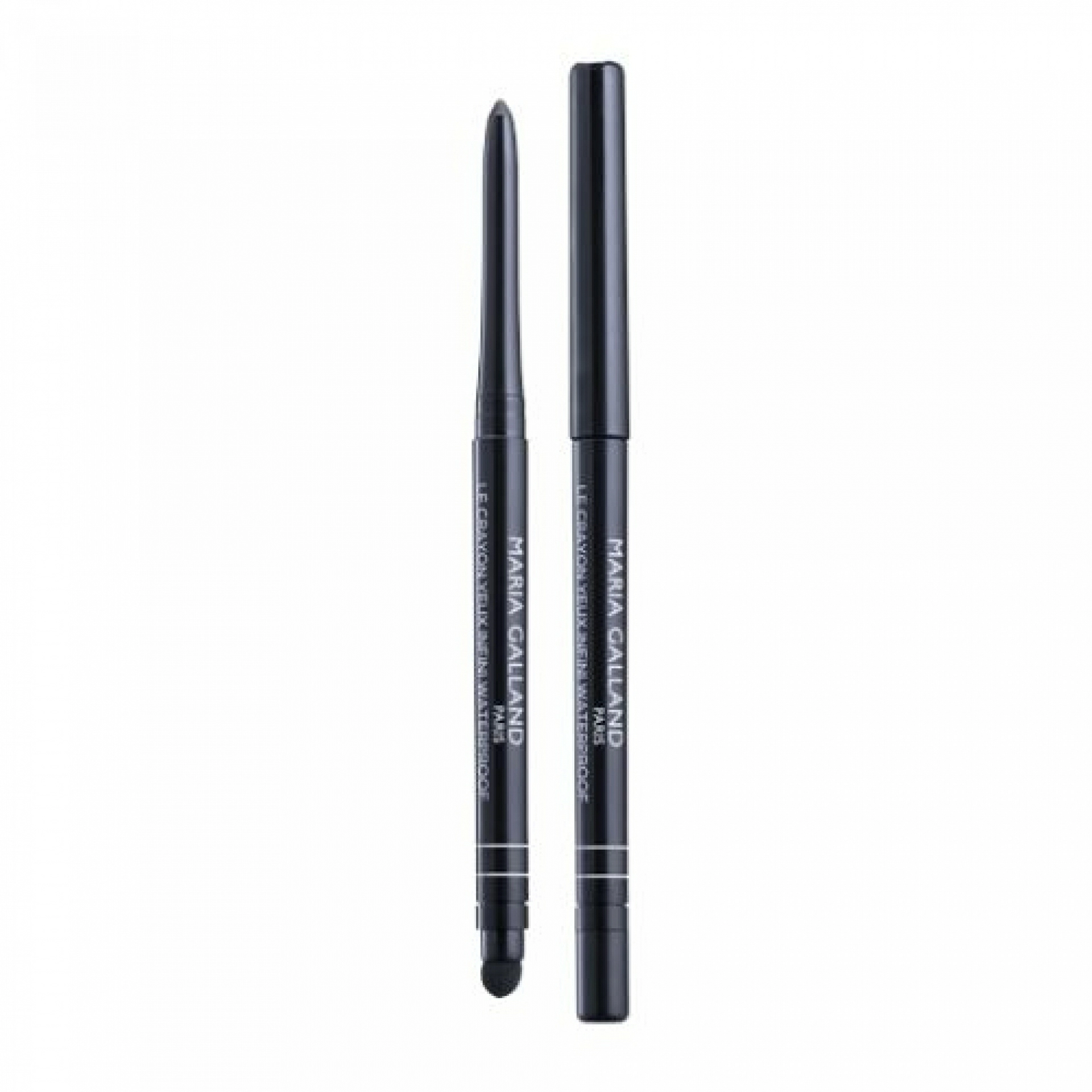 848 Le Crayon Yeux Infiniti Waterproof 0,3gr - Lápiz de ojos - Maria Galland ®