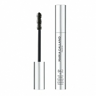 862 - Ultimate Extension Mascara 8 ml - Pestañas más largas - Maria Galland ®
