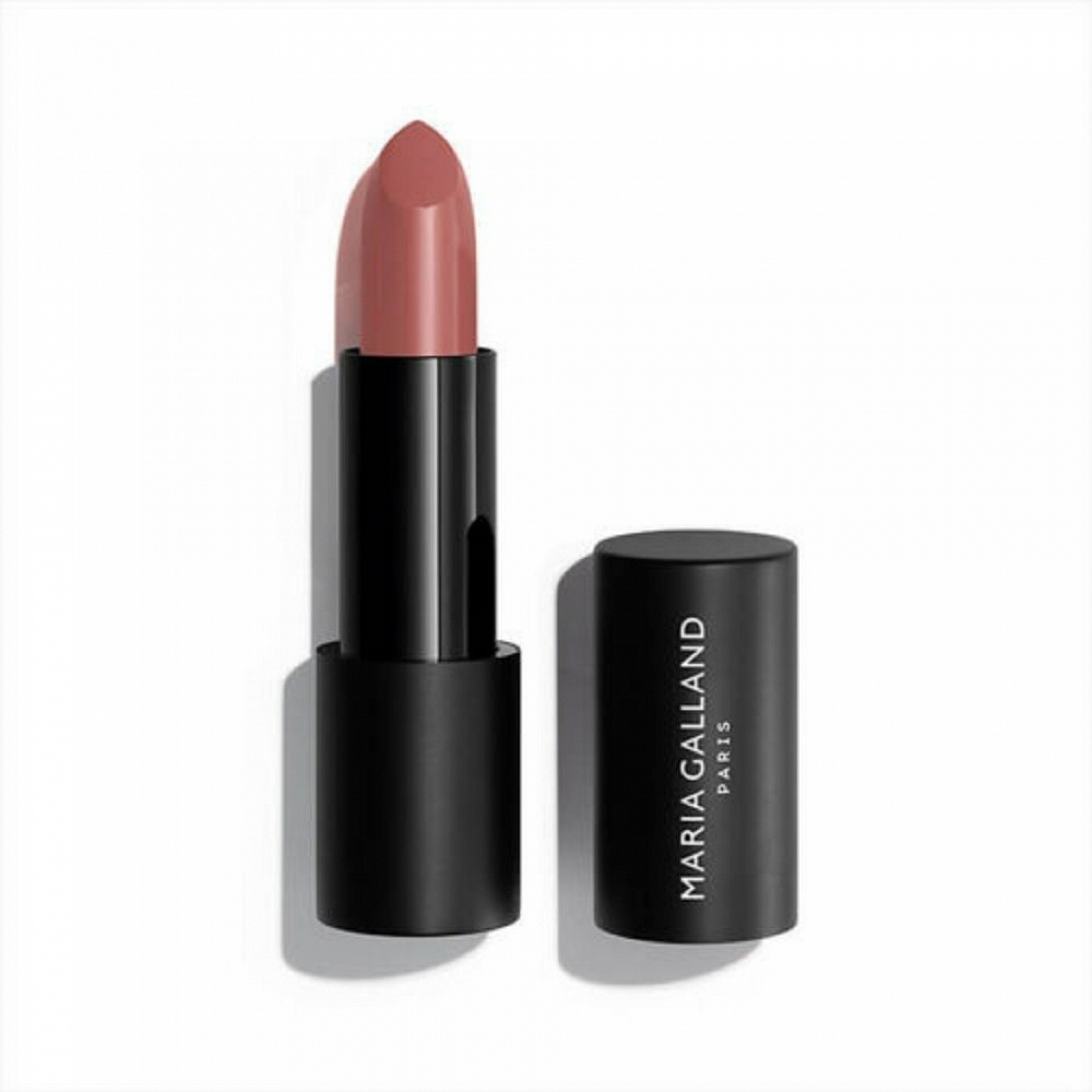 880 Rouge Galland Creamy Lipstick | Barra de labios nutritiva con color 3.5g - Maria Galland ®