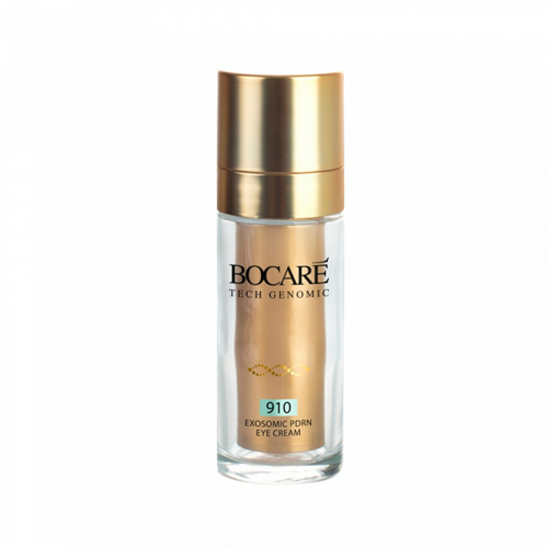 910 Eye Cream | Contorno de ojos 30ml - Exosomic PDRN - Bocaré ®