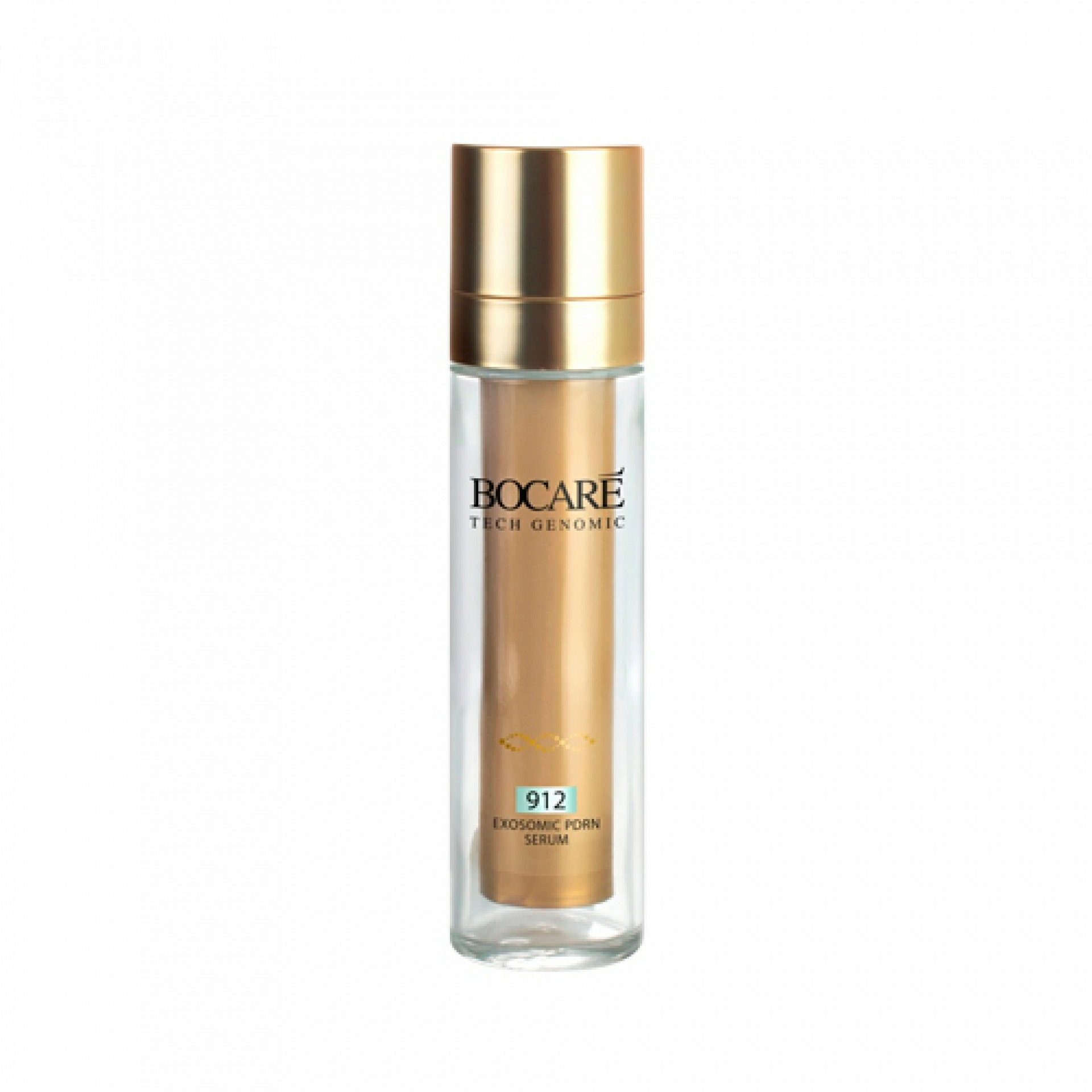 912 Serum | Serum regenerador intensivo 50ml - Exosomic PDRN - Bocaré ®
