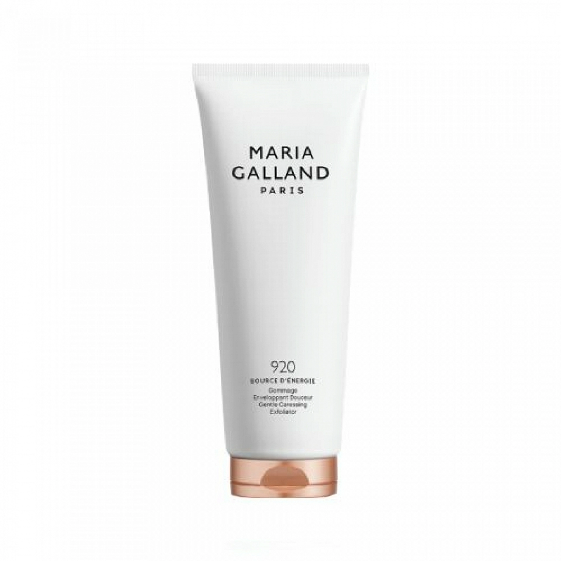 920 Gommage Enveloppant Douceur | Exfoliante nutritivo corporal 200 ml - Source D'Énergie - Maria Galland ®