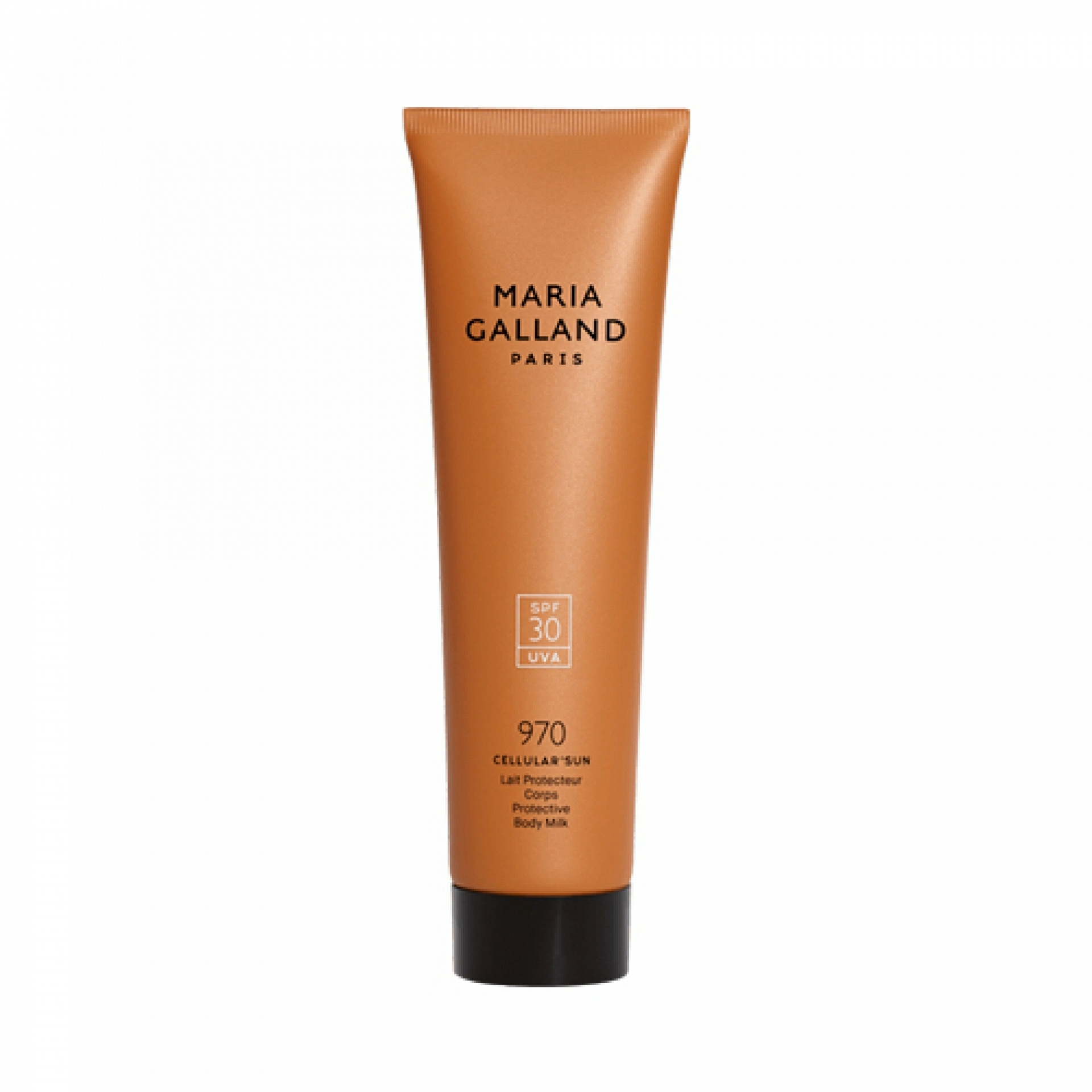 970 y 971 Lait Protecteur Corps  | Protective Body Milk - Cellular'Sun - Maria Galland ®