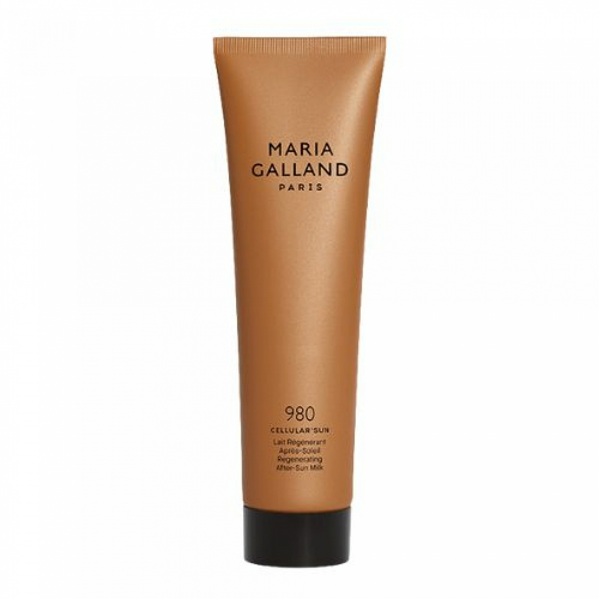 980 Regenerating After Sun Milk - Lais Régénerant Aprés-Soleil 150 ml - Cellular'Sun - Maria Galland ®