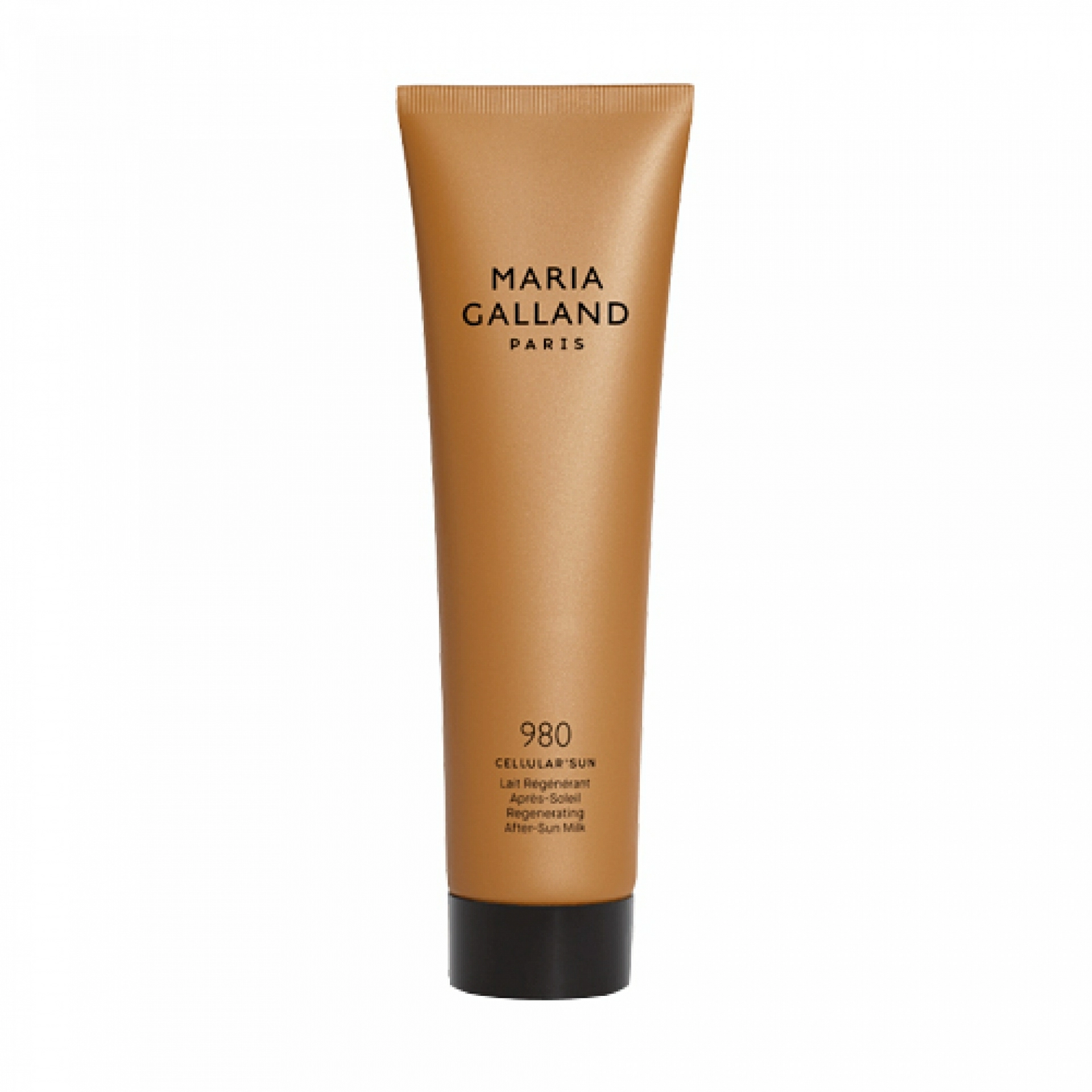 980 Regenerating After Sun Milk - Lais Régénerant Aprés-Soleil 150 ml - Cellular'Sun - Maria Galland ®