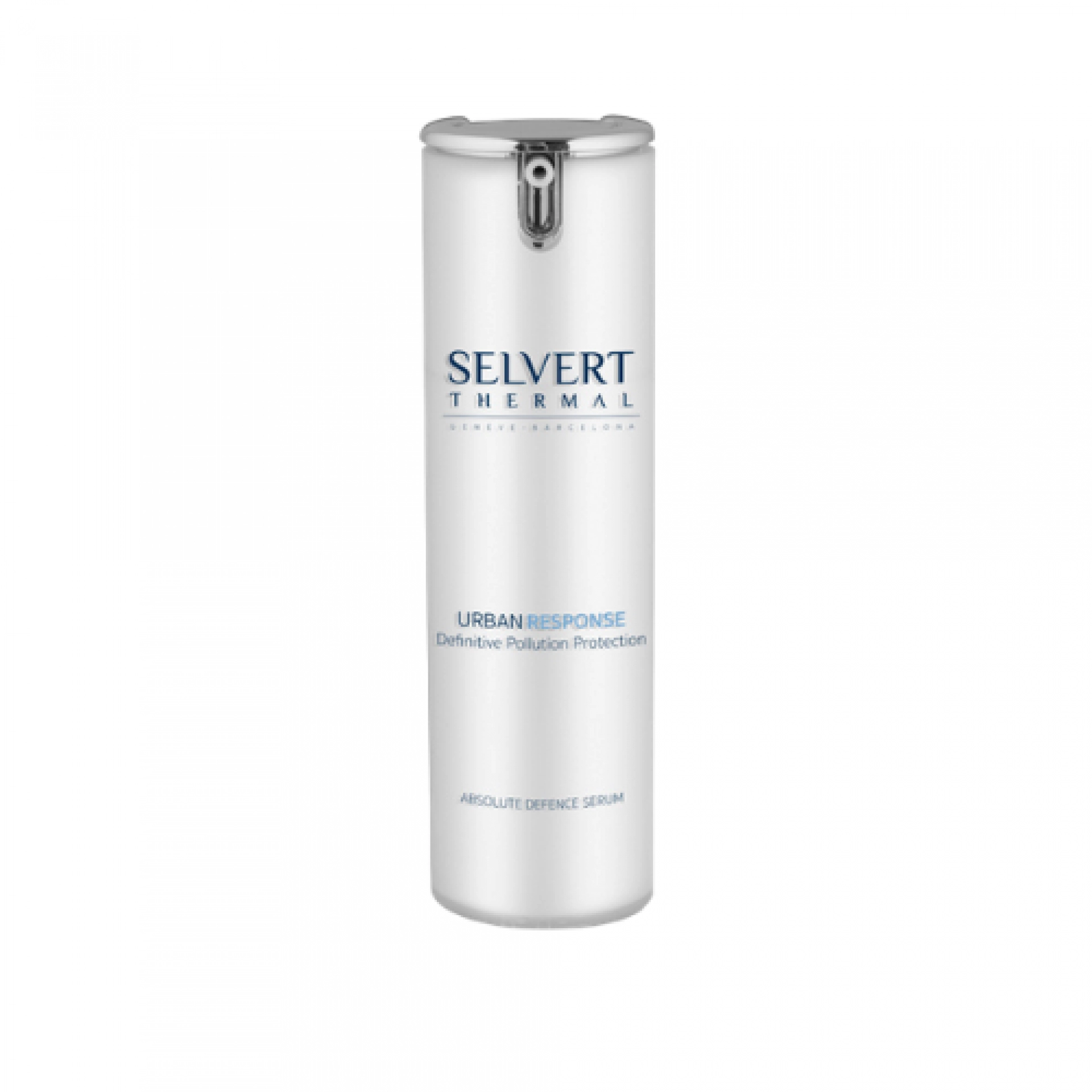 Absolute Defence Serum | Sérum antipolución 30ml - Urban Response - Selvert Thermal ®