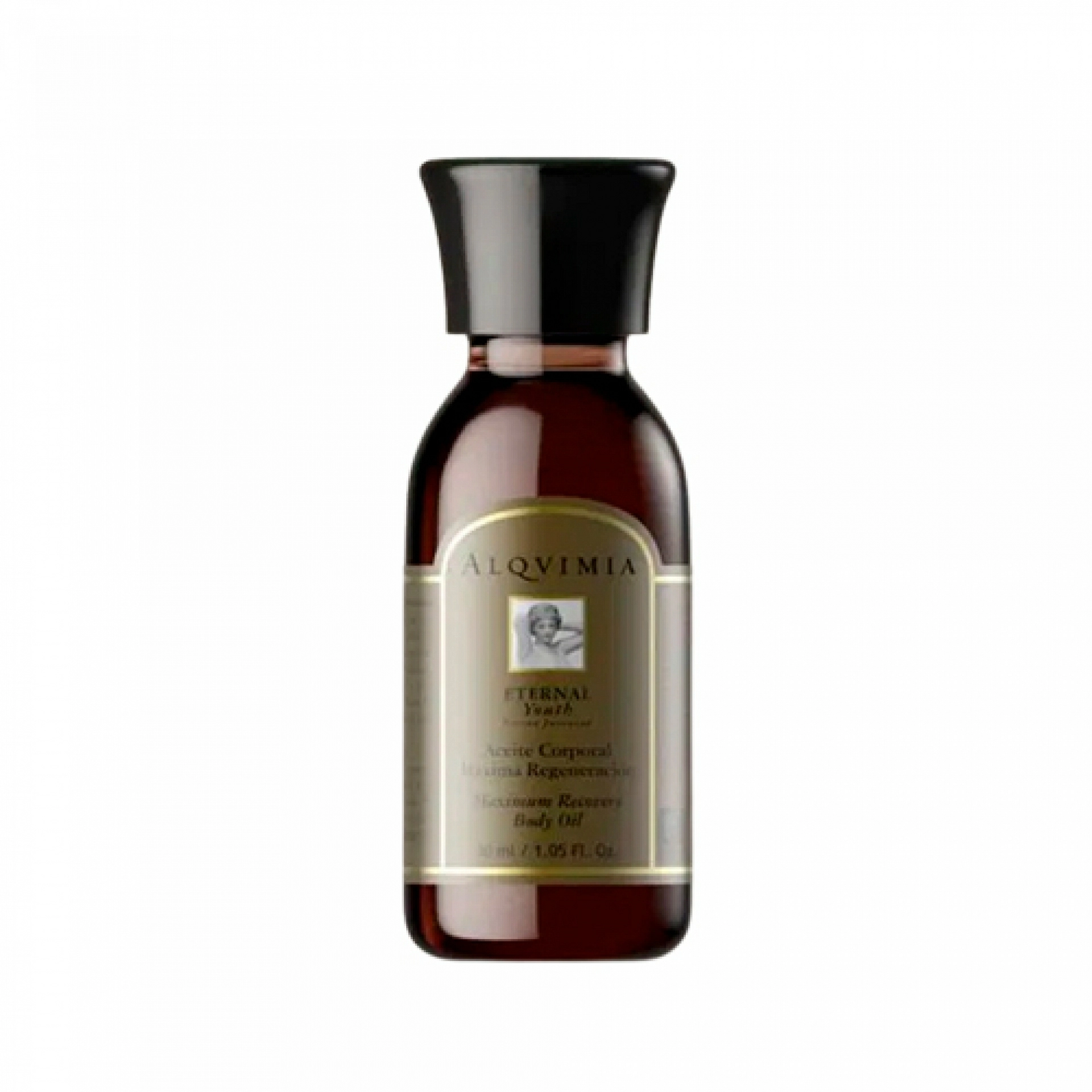Aceite Corporal Máxima Regeneración 150ml | Antiedad - Eternal Youth - Alqvimia ®