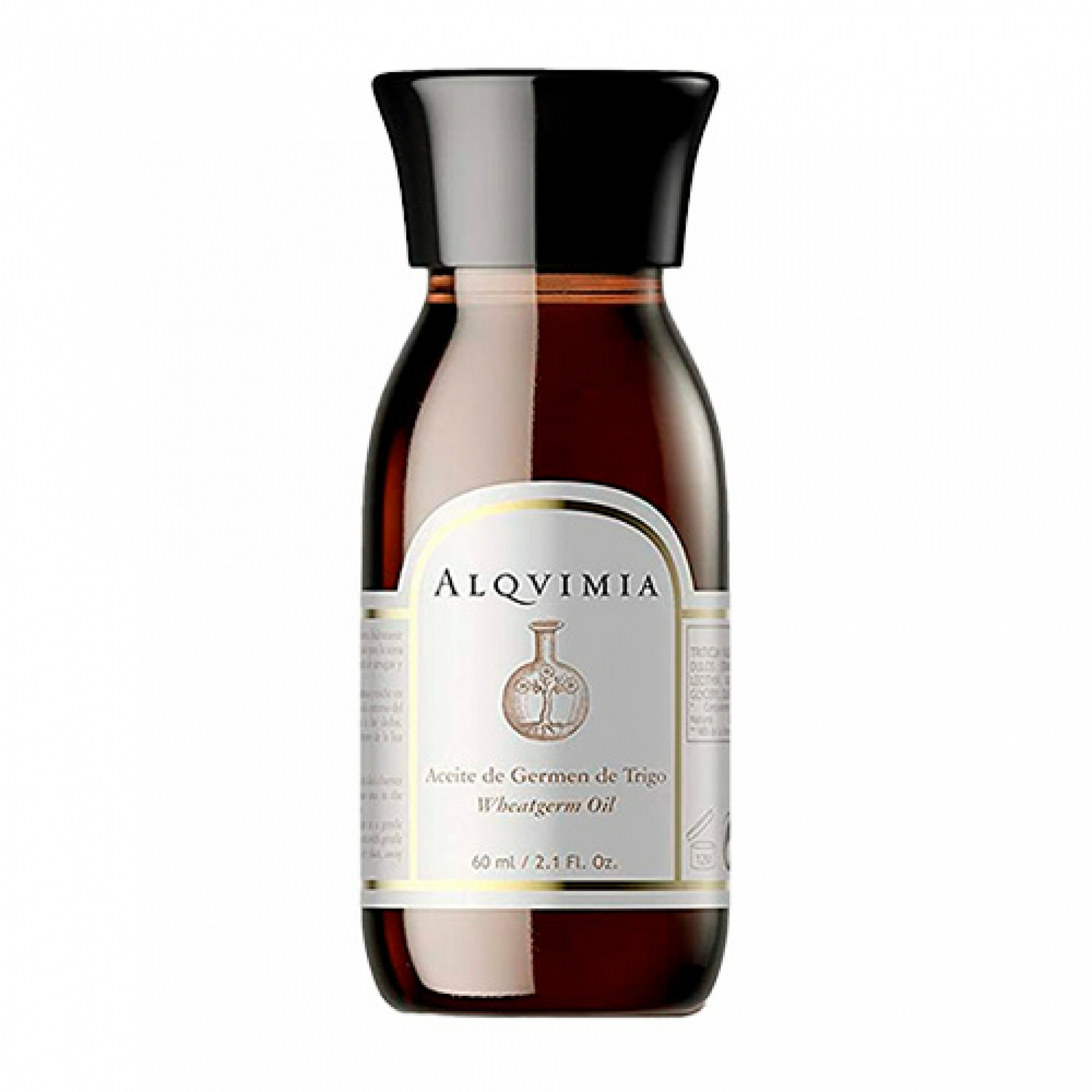 Aceite de Germen de Trigo I Antiedad - Alqvimia ®