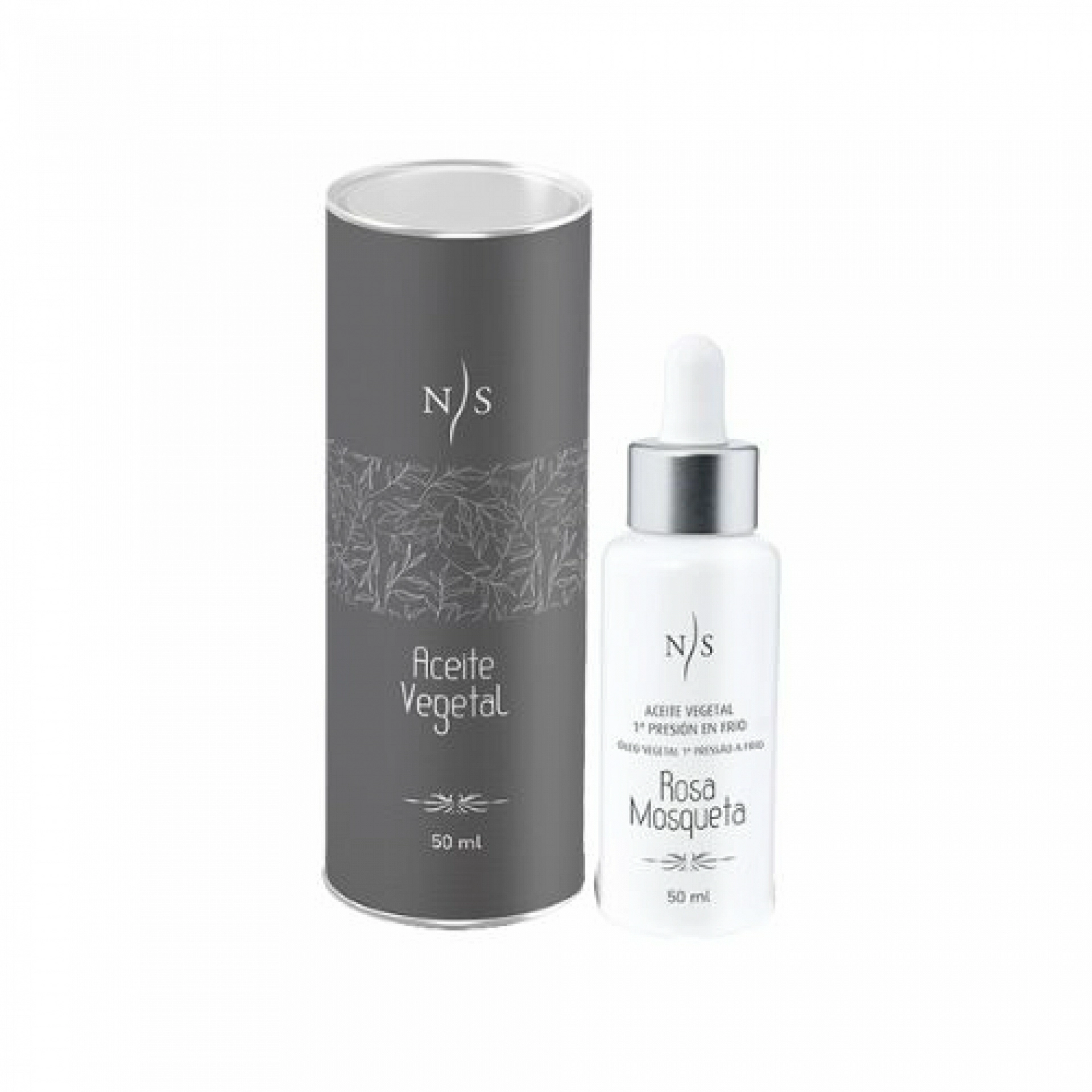 Aceite de Rosa Mosqueta | Aceite Vegetal - 50ml - Nirvana ®