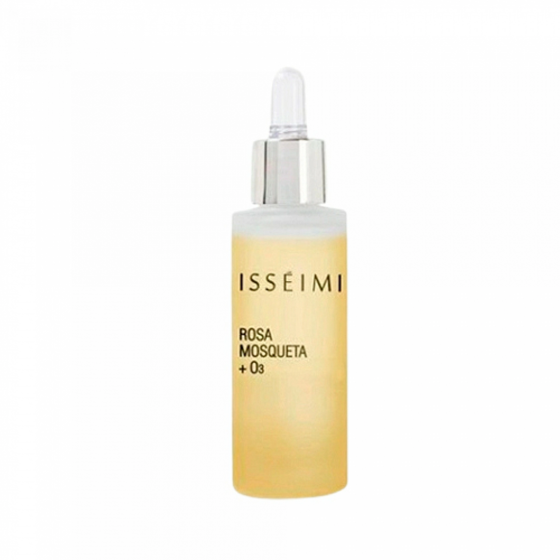 Aceite de Rosa Mosqueta +O3 | Regenerador 30ml - Isséimi - Heber Farma ®