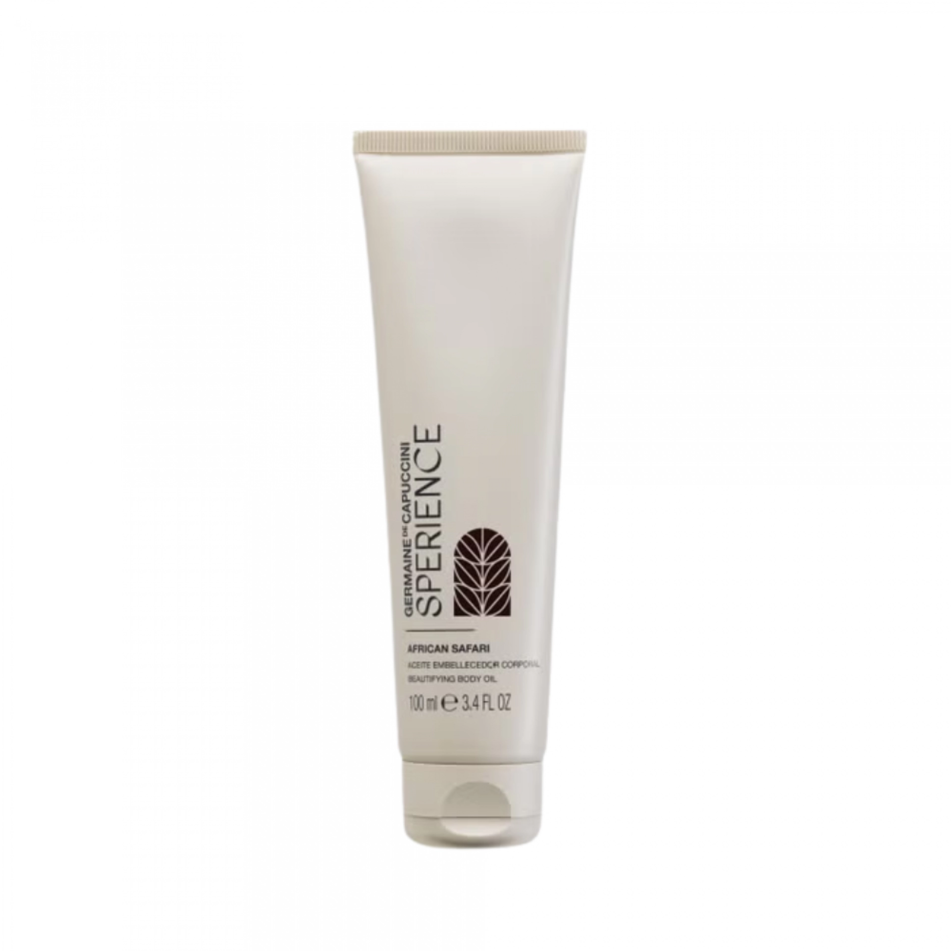 Aceite Embellecedor Corporal 100ml - Sperience - Germaine de Capuccini ®