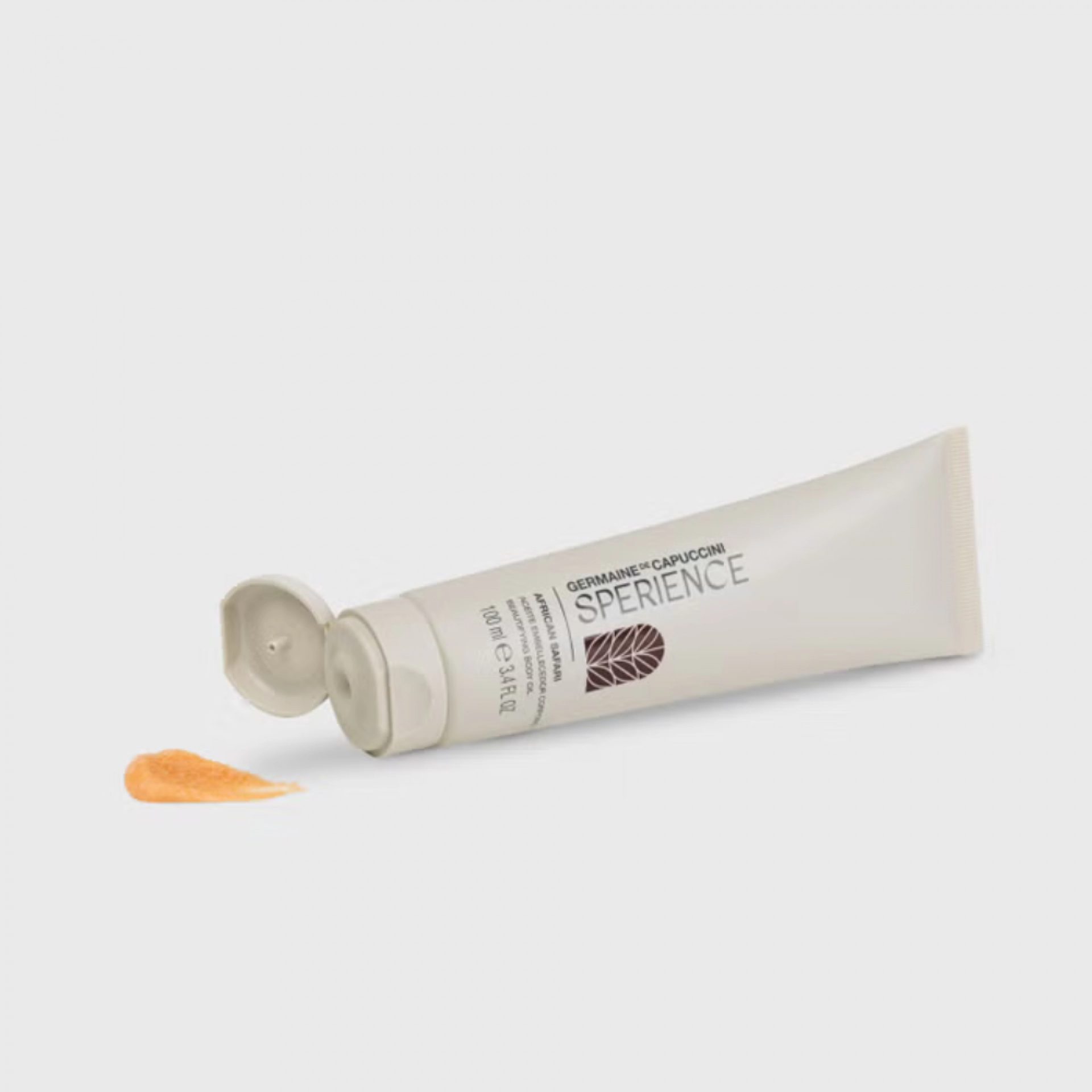 Aceite Embellecedor Corporal 100ml - Sperience - Germaine de Capuccini ®
