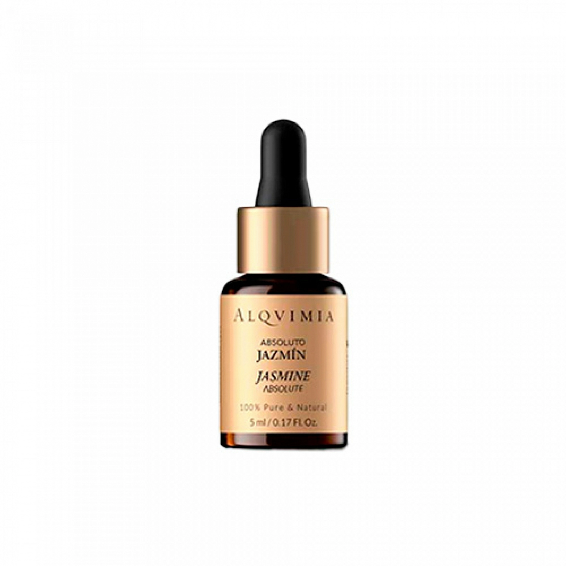 Aceite Esencial Absoluto de Jazmín I Seductor 5ml - Alqvimia ®