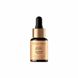 Aceite Esencial Absoluto de Jazmín I Seductor 5ml - Alqvimia ®