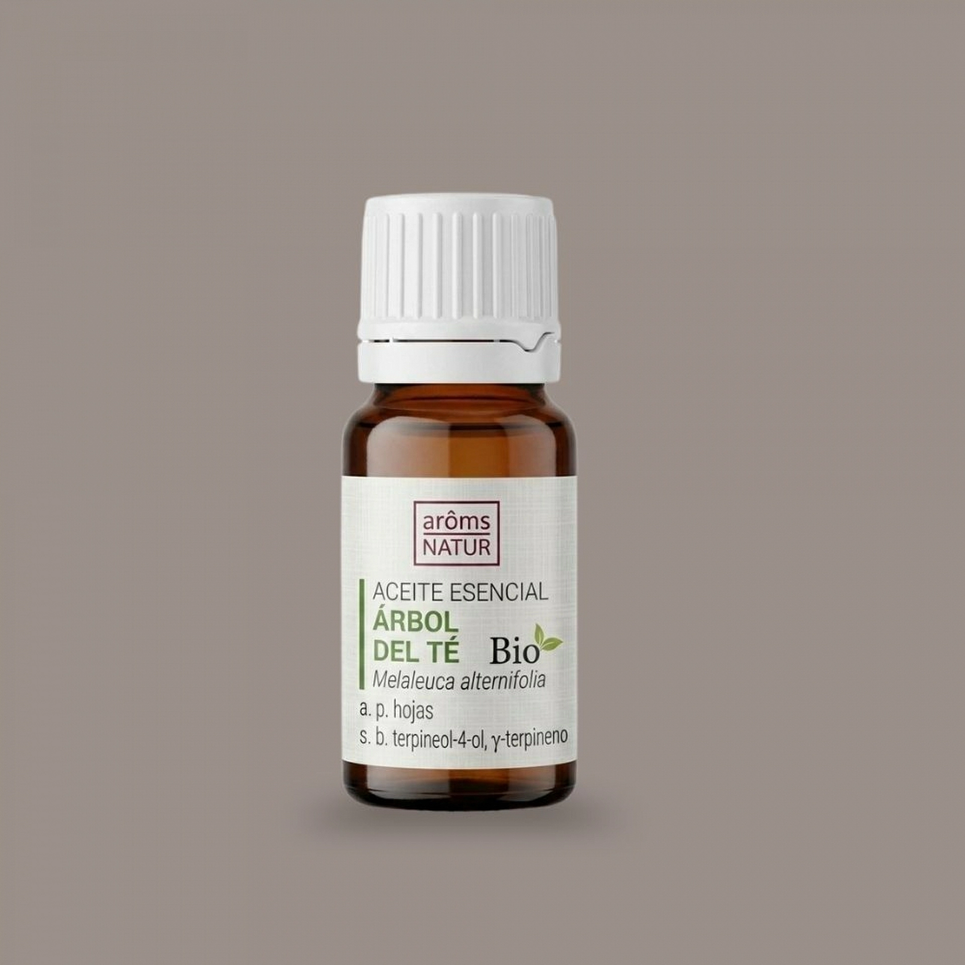 Aceite Esencial de Árbol del Té BIO 10 ml | Arôms Natur ®