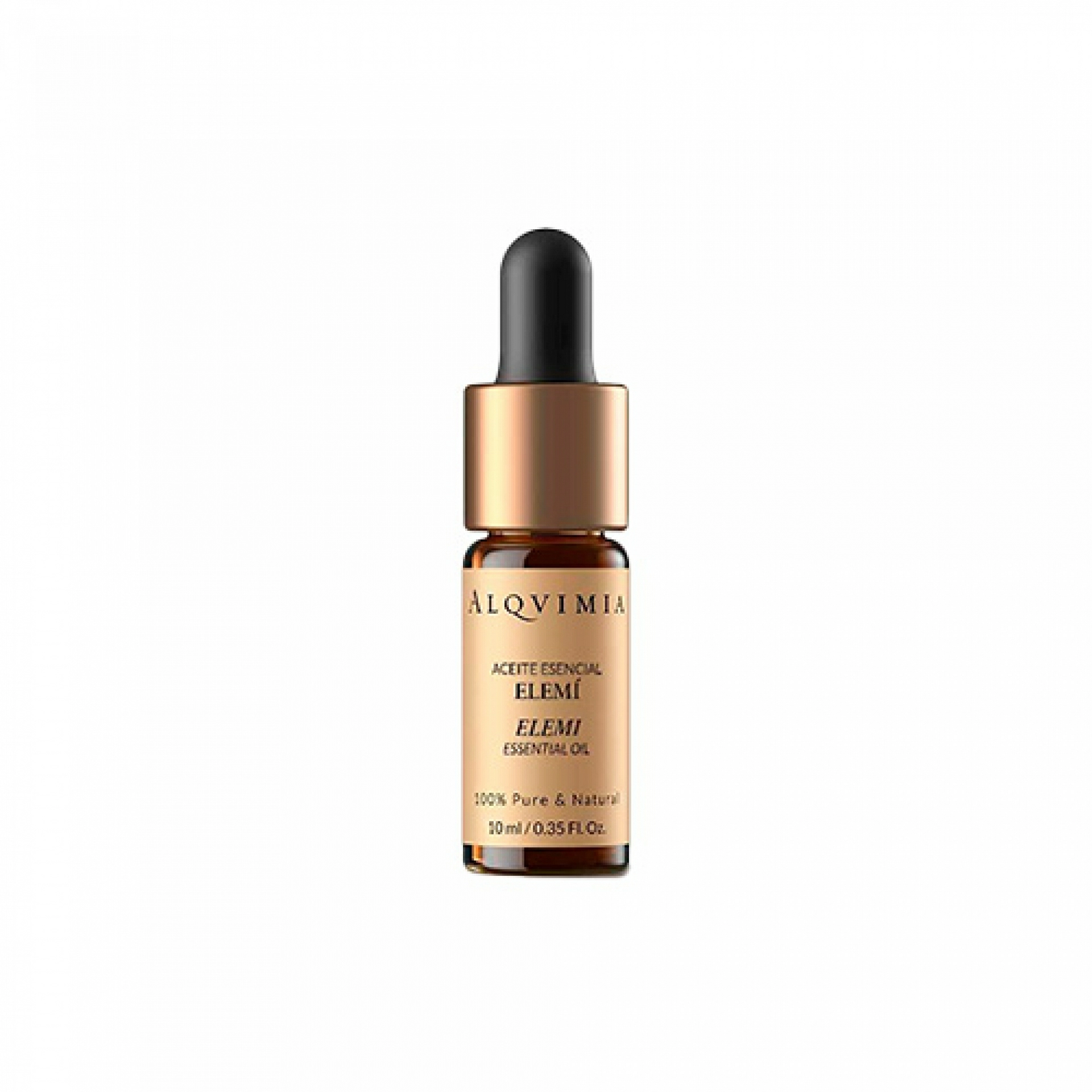 Aceite Esencial de Elemí I Antiséptico 10ml - Alqvimia ®