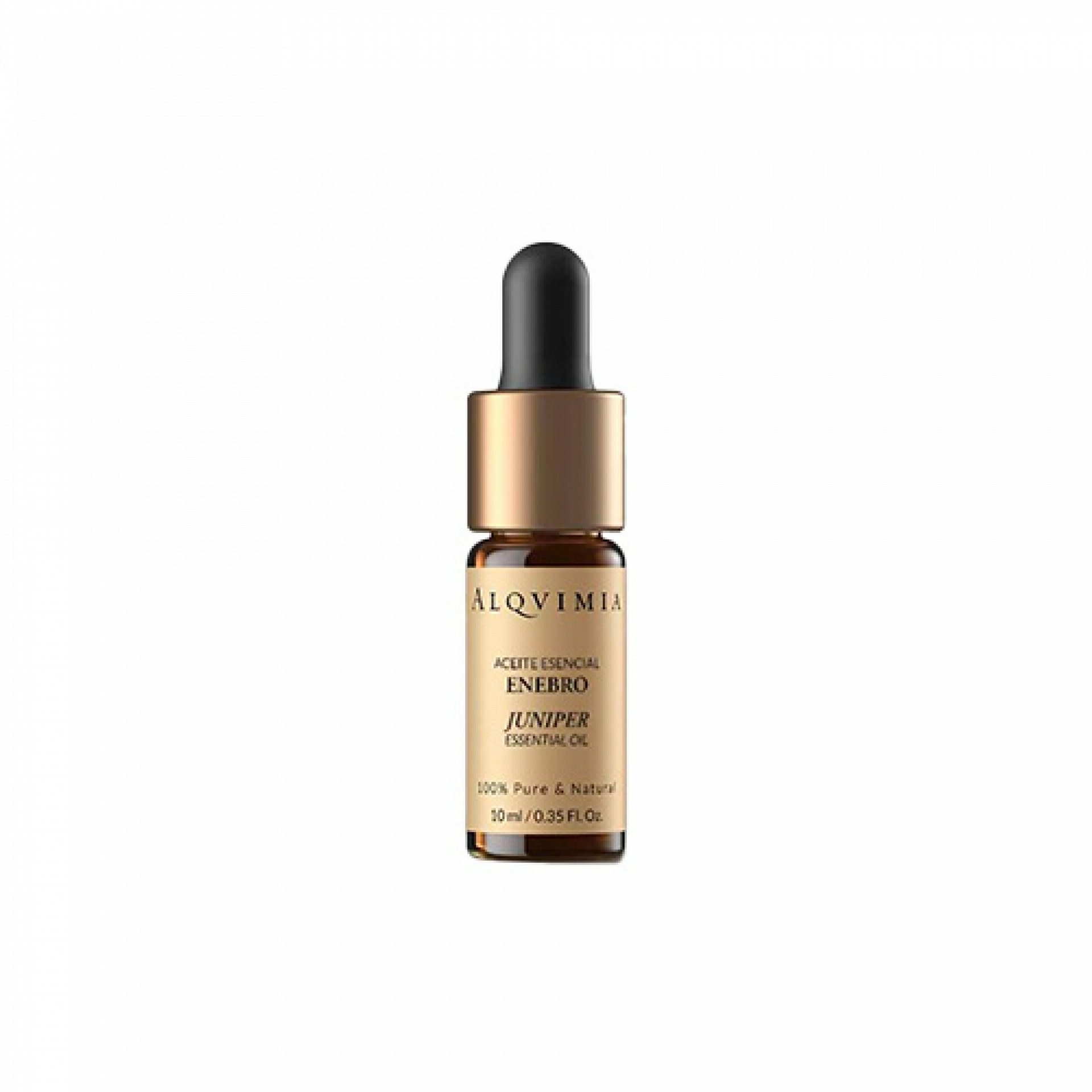 Aceite Esencial de Enebro I Purificador 10ml - Alqvimia ®