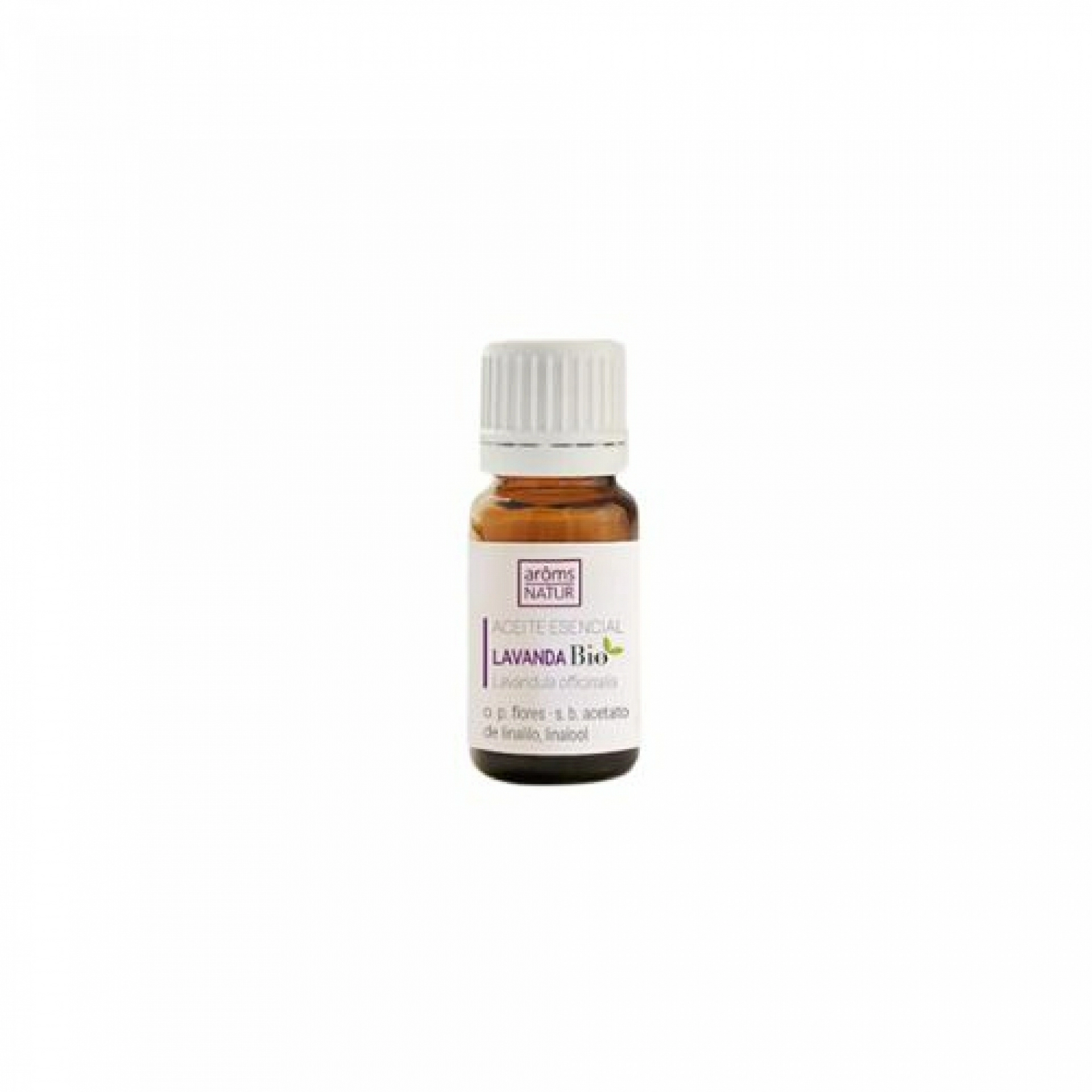 Aceite Esencial de Lavanda BIO 10 ml | Arôms Natur ®