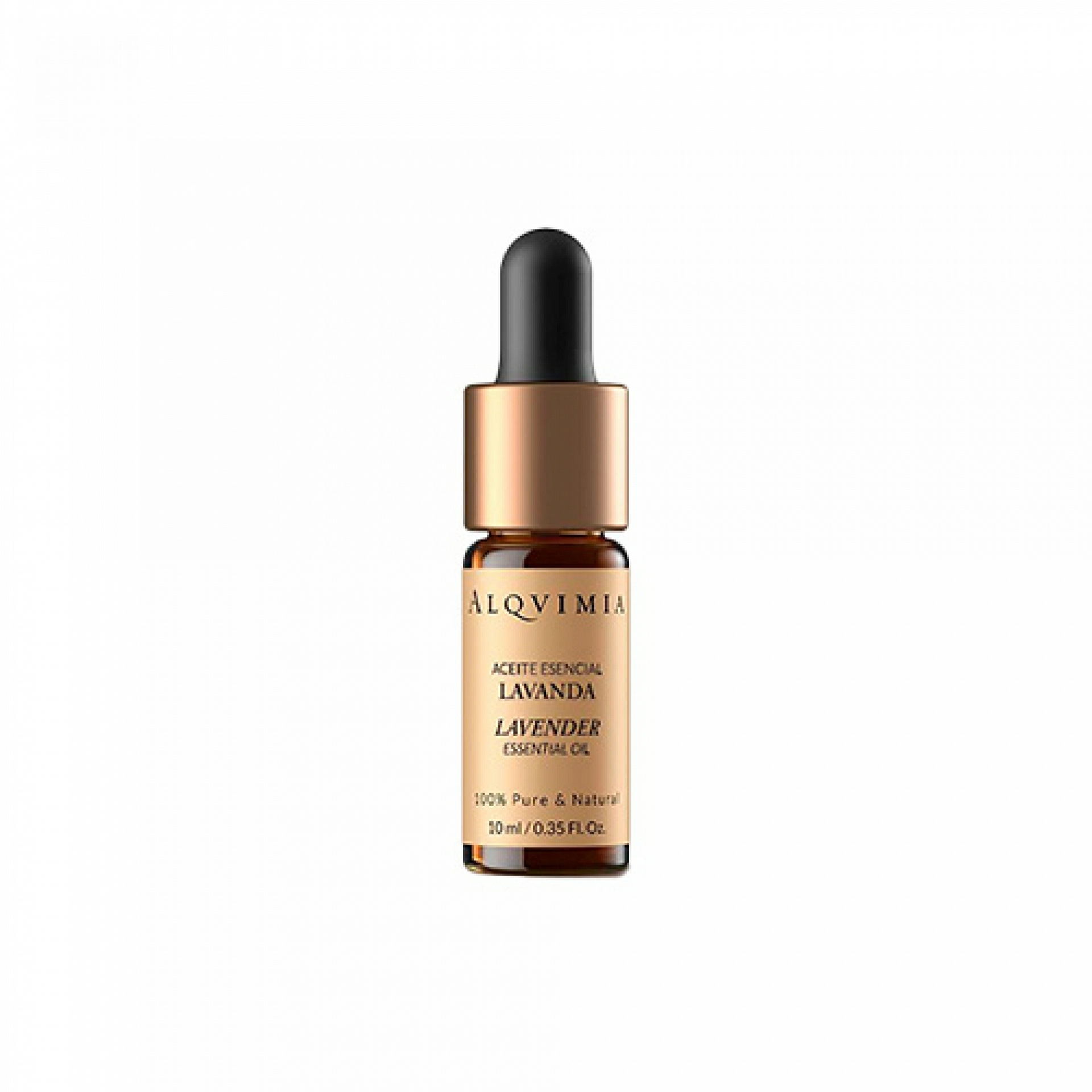 Aceite Esencial de Lavanda I Protector y purificador 10ml - Alqvimia ®