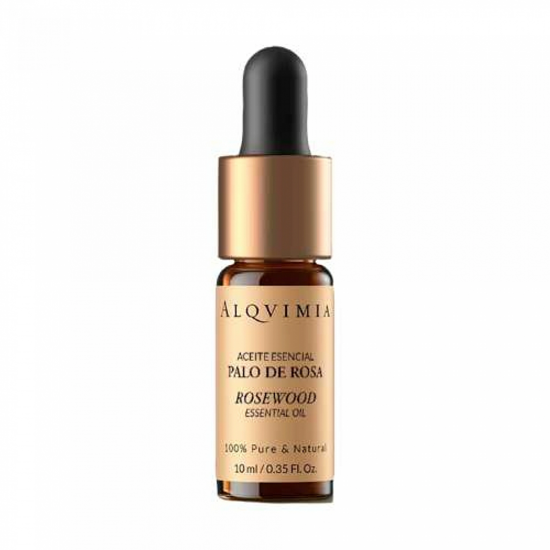Aceite Esencial de Palo de Rosa I Regenerador 10ml - Alqvimia ®