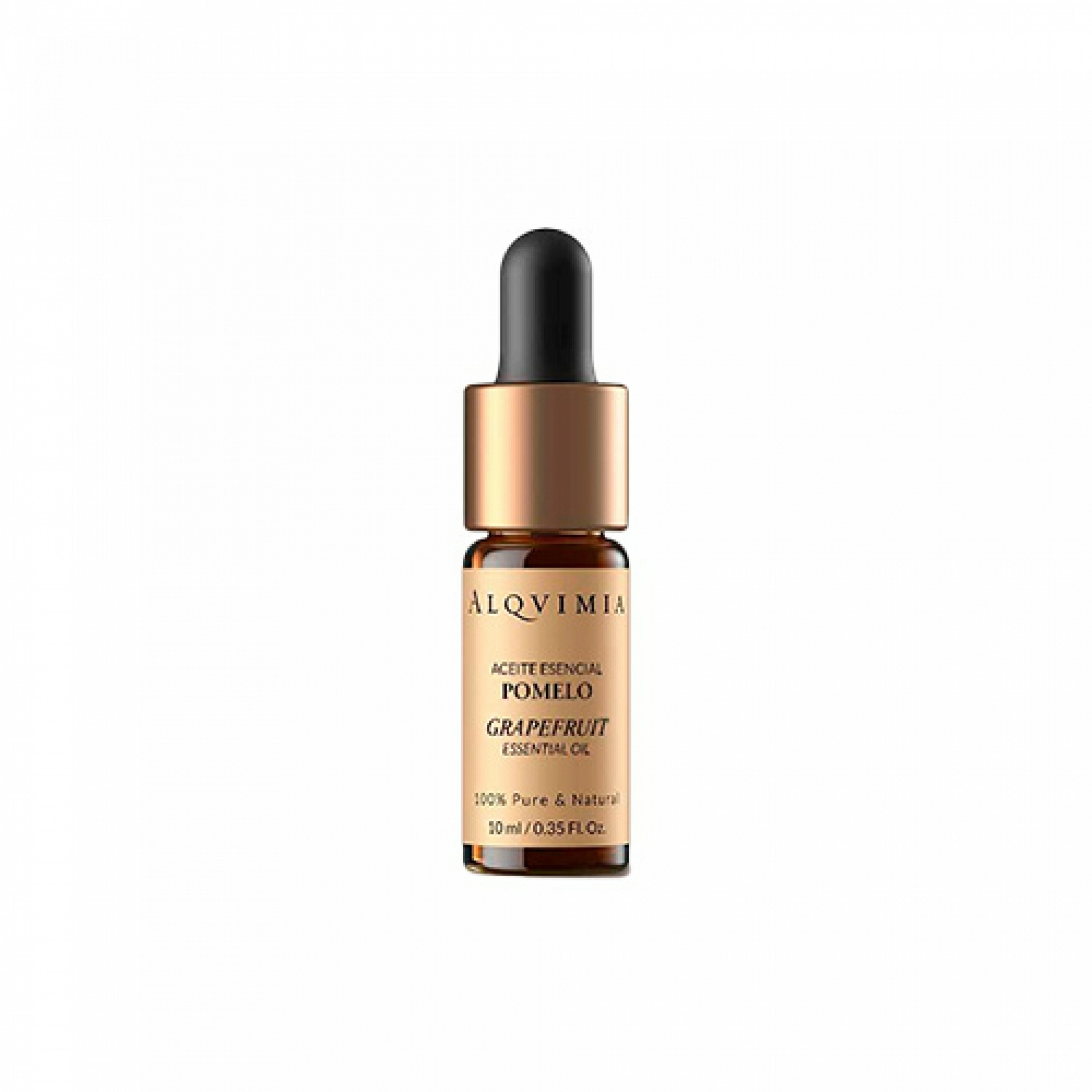 Aceite Esencial de Pomelo I Antiestrés 10ml - Alqvimia ®