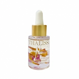 Aceite Facial Antiedad 30ml - Floral Beauty Essence - Thalissi ®