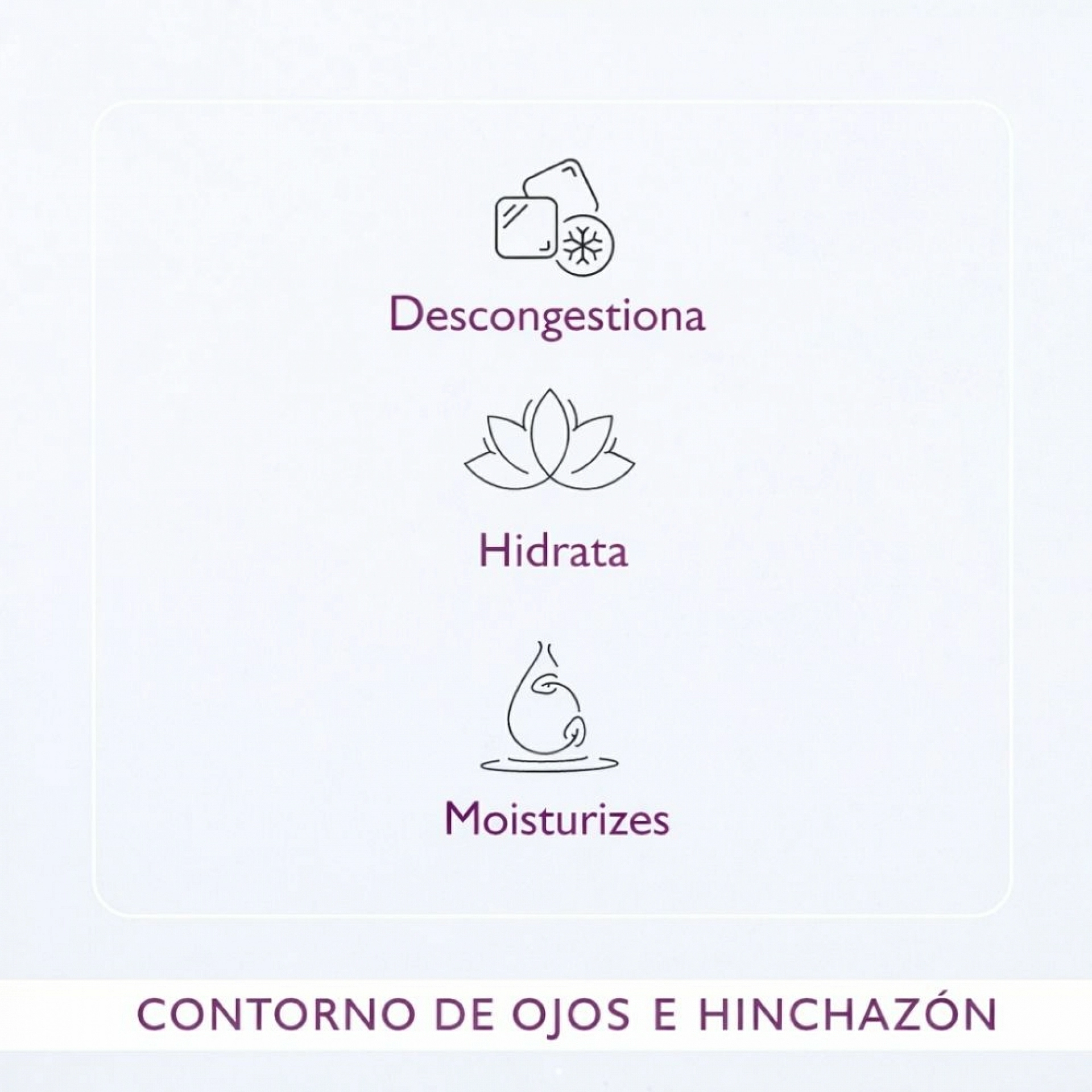 Aciano | Agua floral antiséptica 100ml - Hidrolatos - Arôms Natur ®
