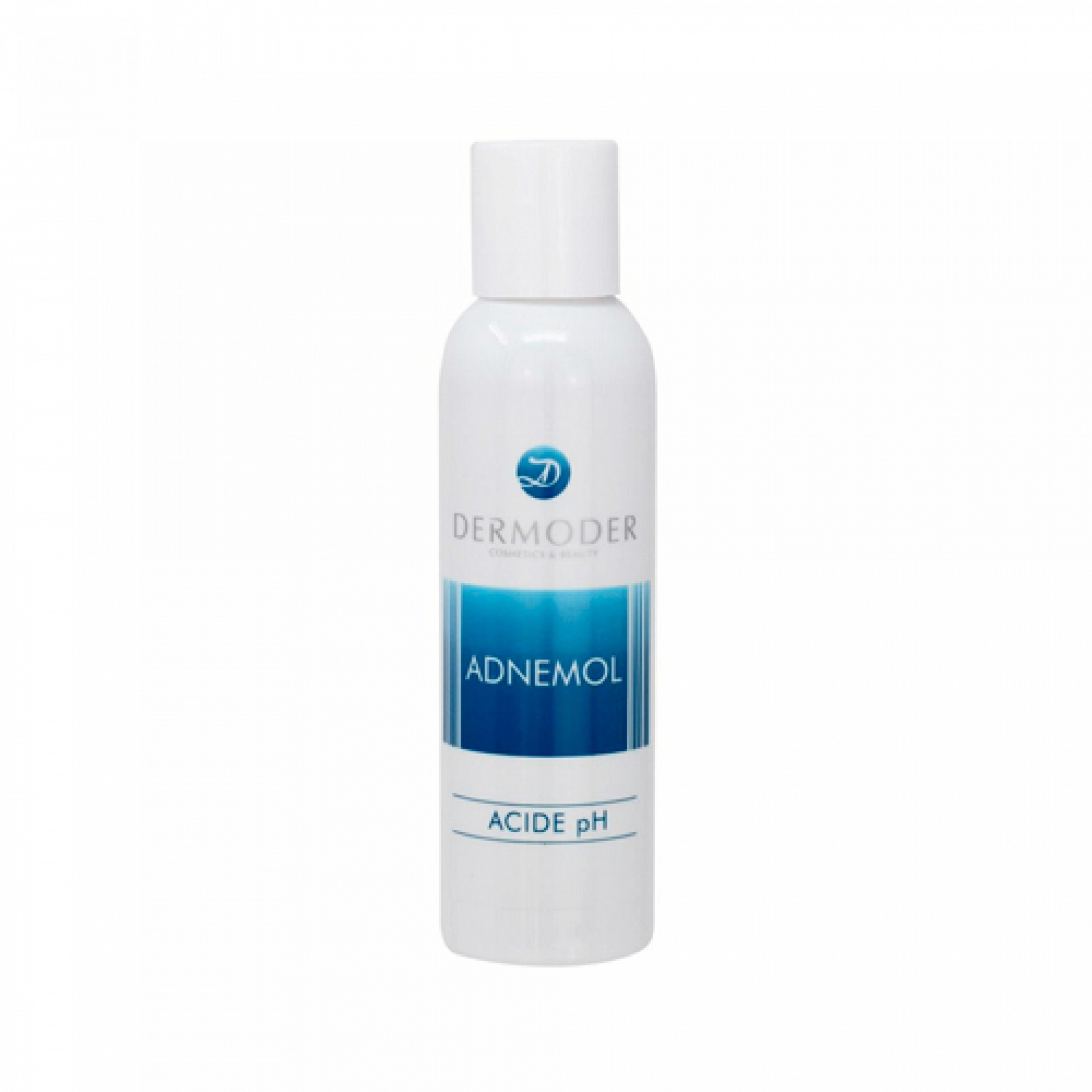 Acide pH | Jabón en Gel para Piel Grasa 125ml - Adnemol ®