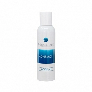 Acide pH | Jabón en Gel para Piel Grasa 125ml - Adnemol ®