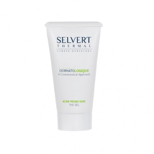 Acne Prone Skin - The Gel | Seborregulador 50ml - L´Esprit Dermatologique - Selvert Thermal ®