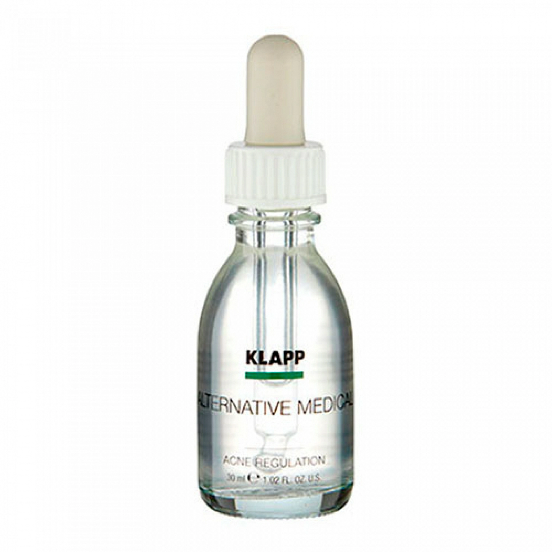 Acne Regulation 30ml | Serum Antiacné - Alternative Medical Concept - Klapp ®