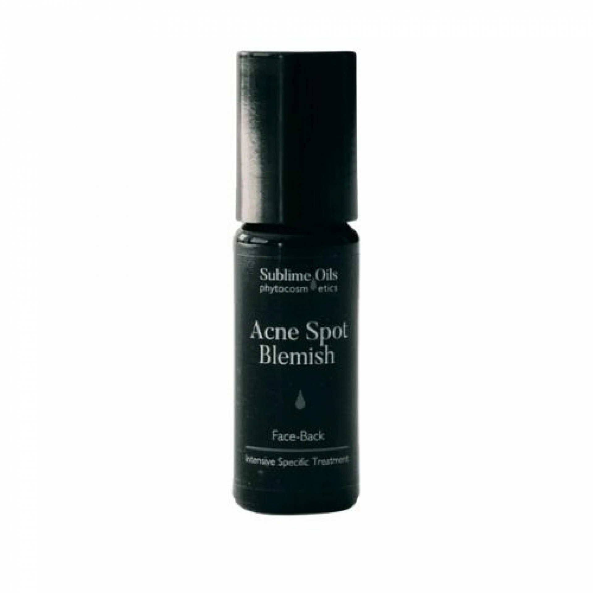 Acne Spot Blemish | Tratamiento Localizado Antiacné y Antiimperfecciones | Sublime Oils ®