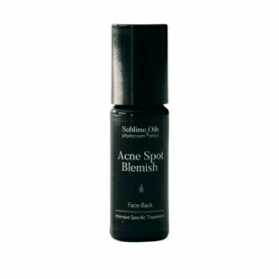 Acne Spot Blemish | Tratamiento Localizado Antiacné y Antiimperfecciones | Sublime Oils ®