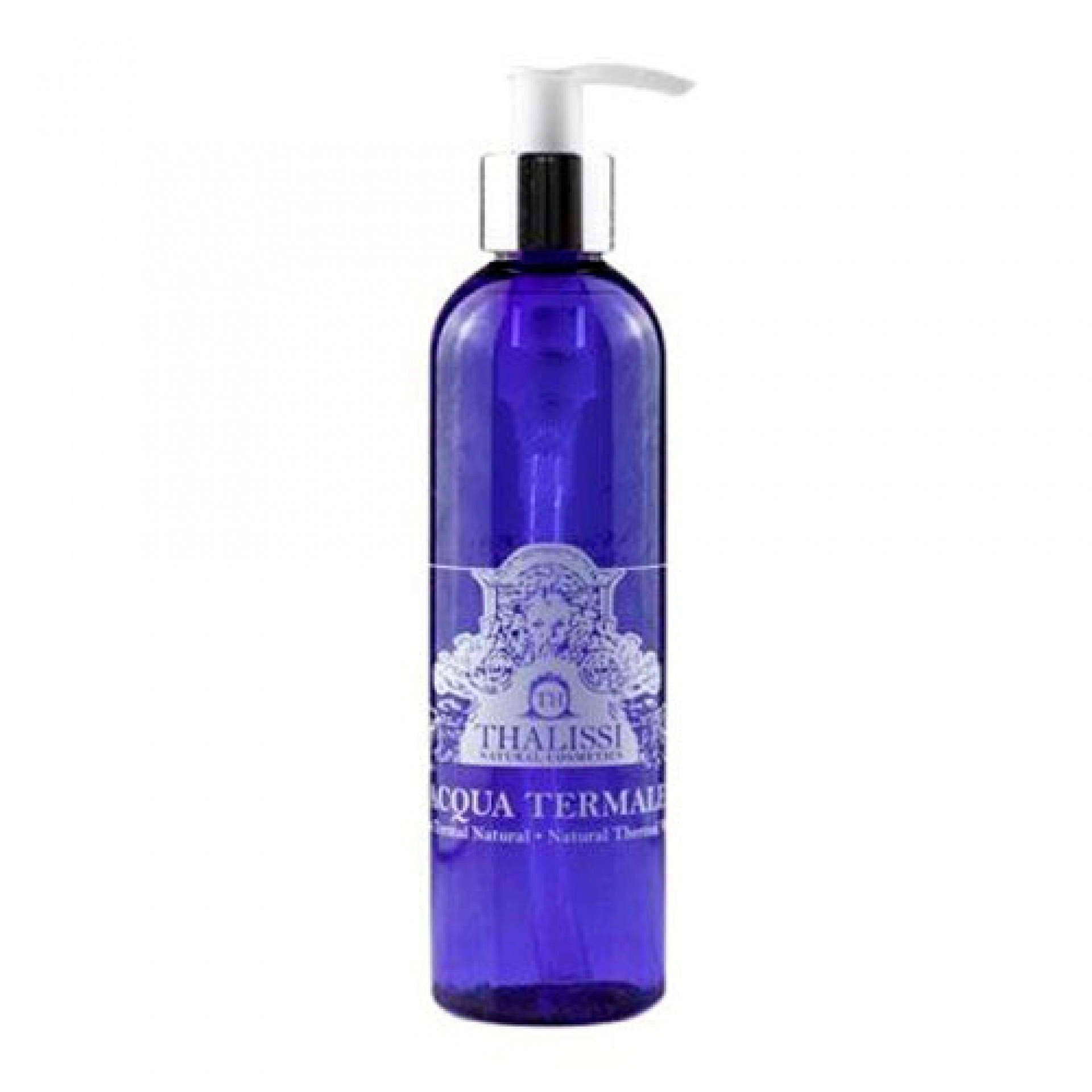 Acqua Termale | Agua Termal Natural - Thalissi ®