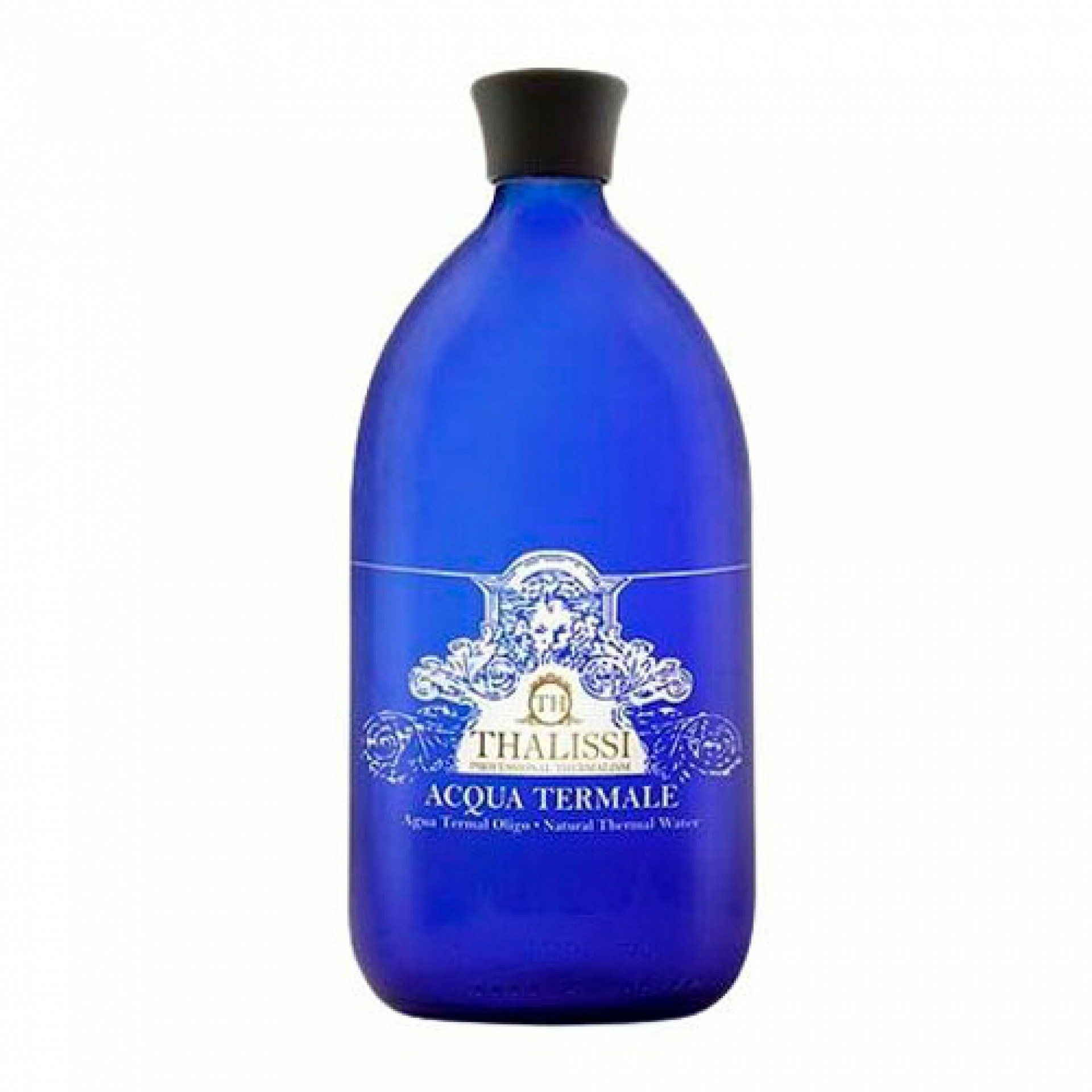 Acqua Termale | Agua Termal Natural - Thalissi ®