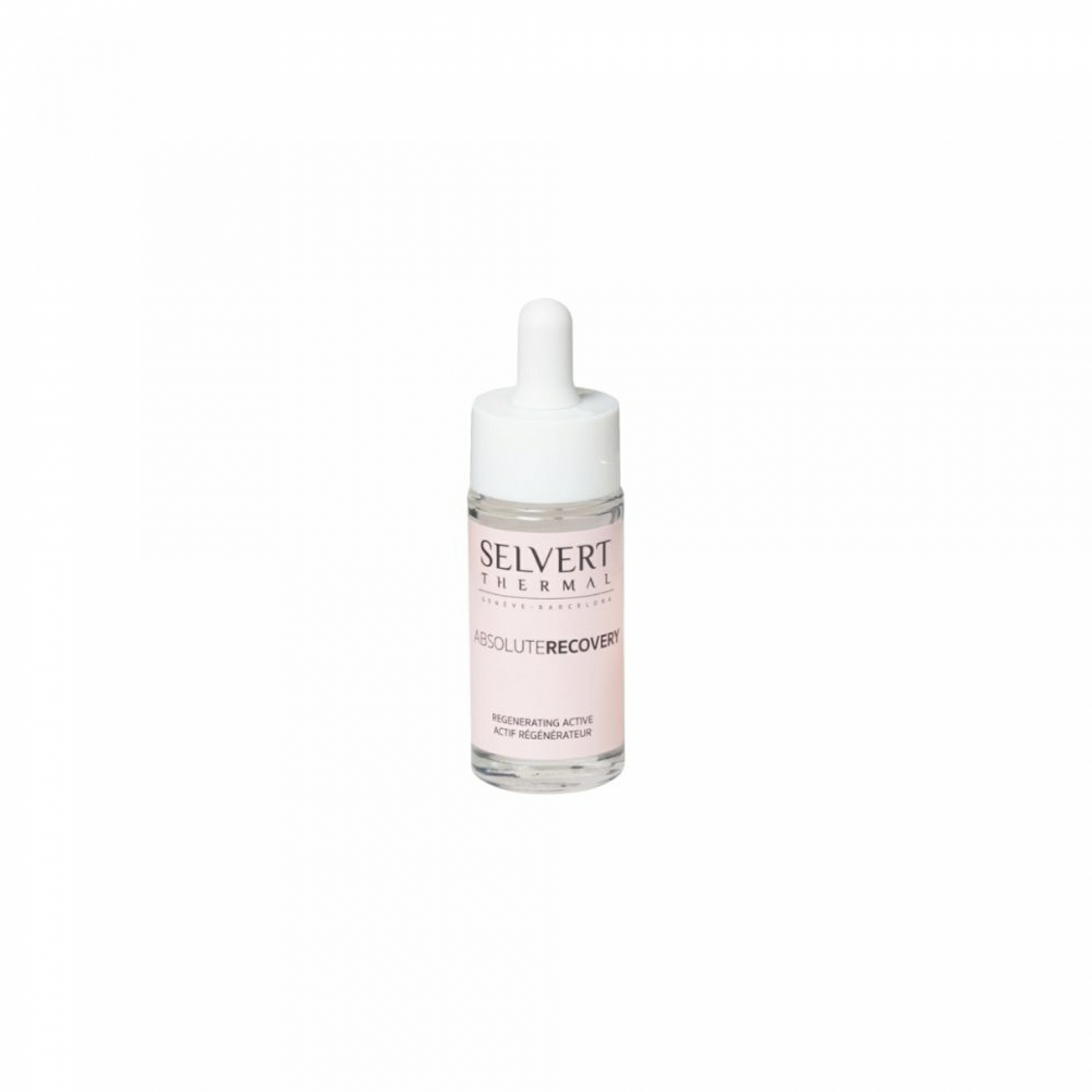 Actif Regenerateur 5 ml | Ampolla regeneradora - Selvert Thermal ®