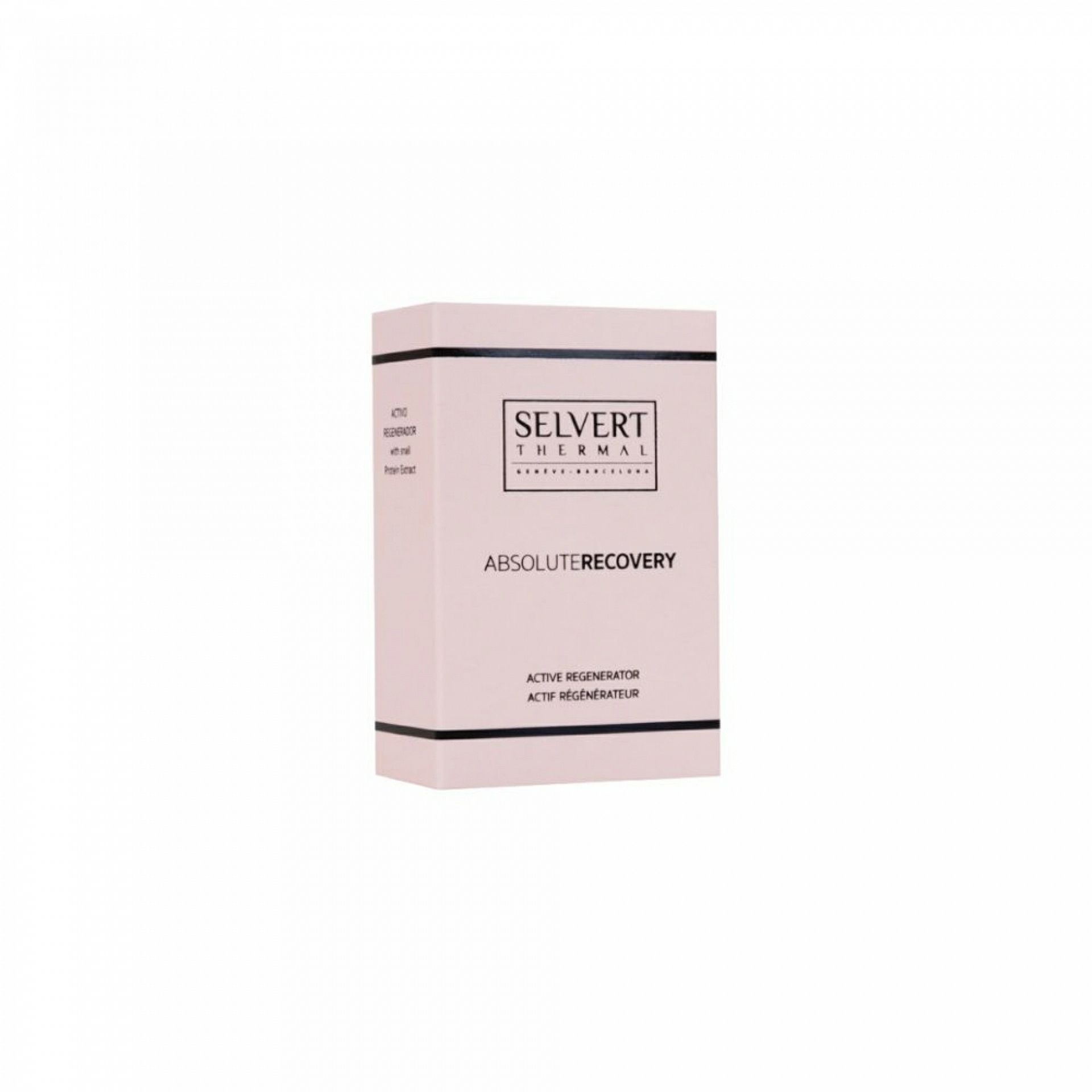 Actif Regenerateur 5 ml | Ampolla regeneradora - Selvert Thermal ®