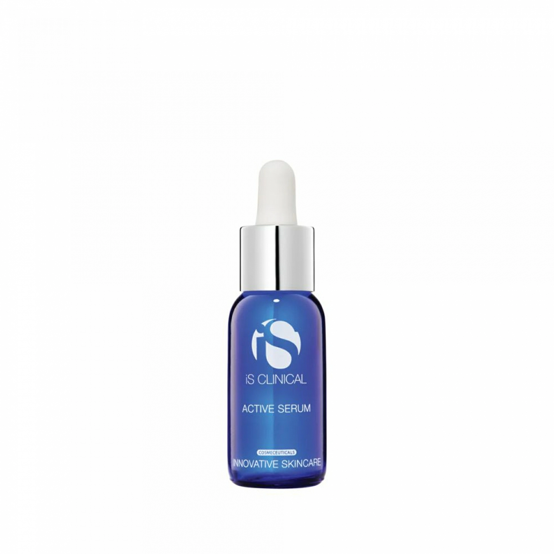 Active Serum | Sérum Active - Luminosidad - iS Clinical ®