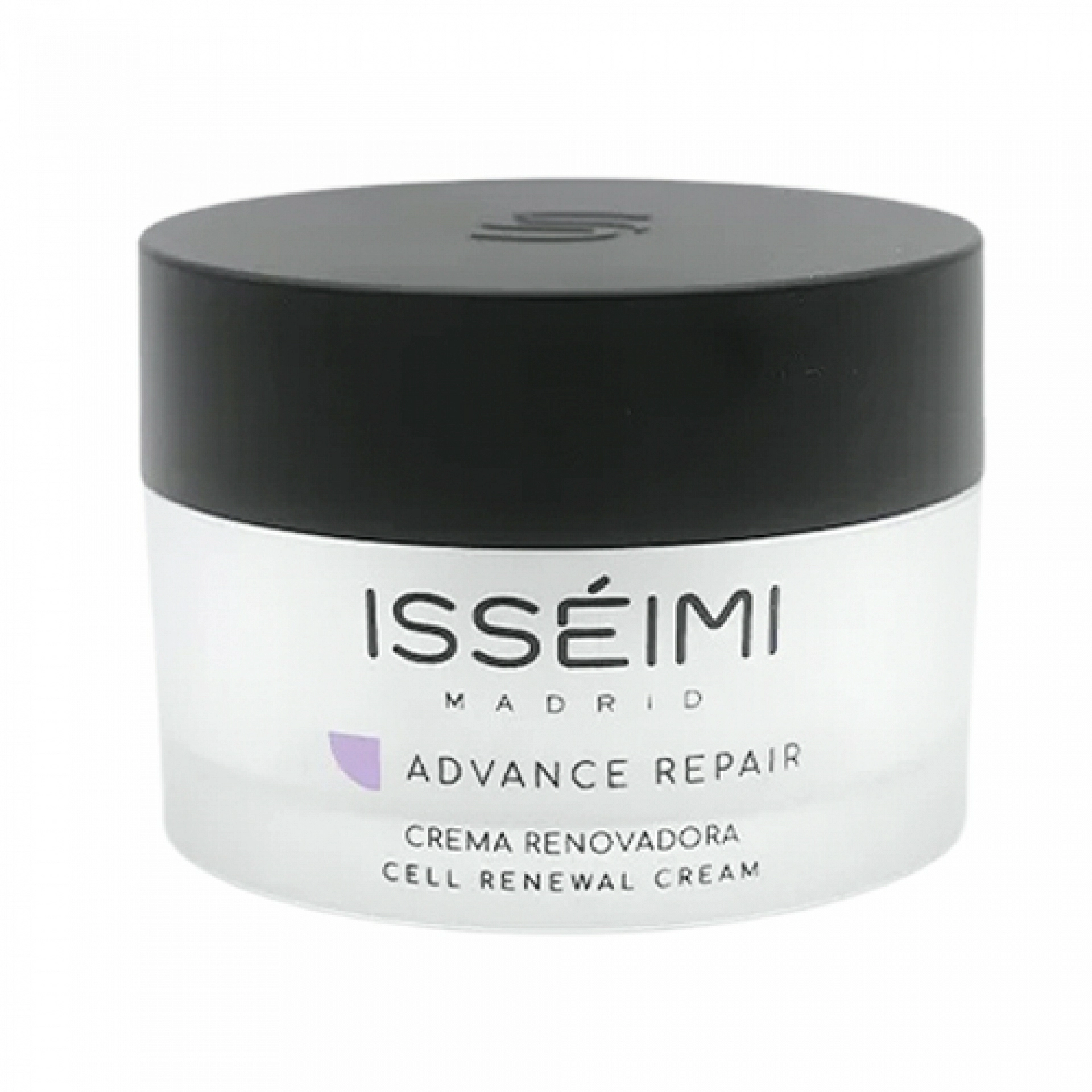 Advance Repair | Crema Renovadora 50ml  - Isseimi - Heber Farma ®