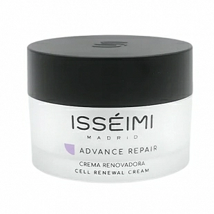 Advance Repair | Crema Renovadora 50ml  - Isseimi - Heber Farma ®