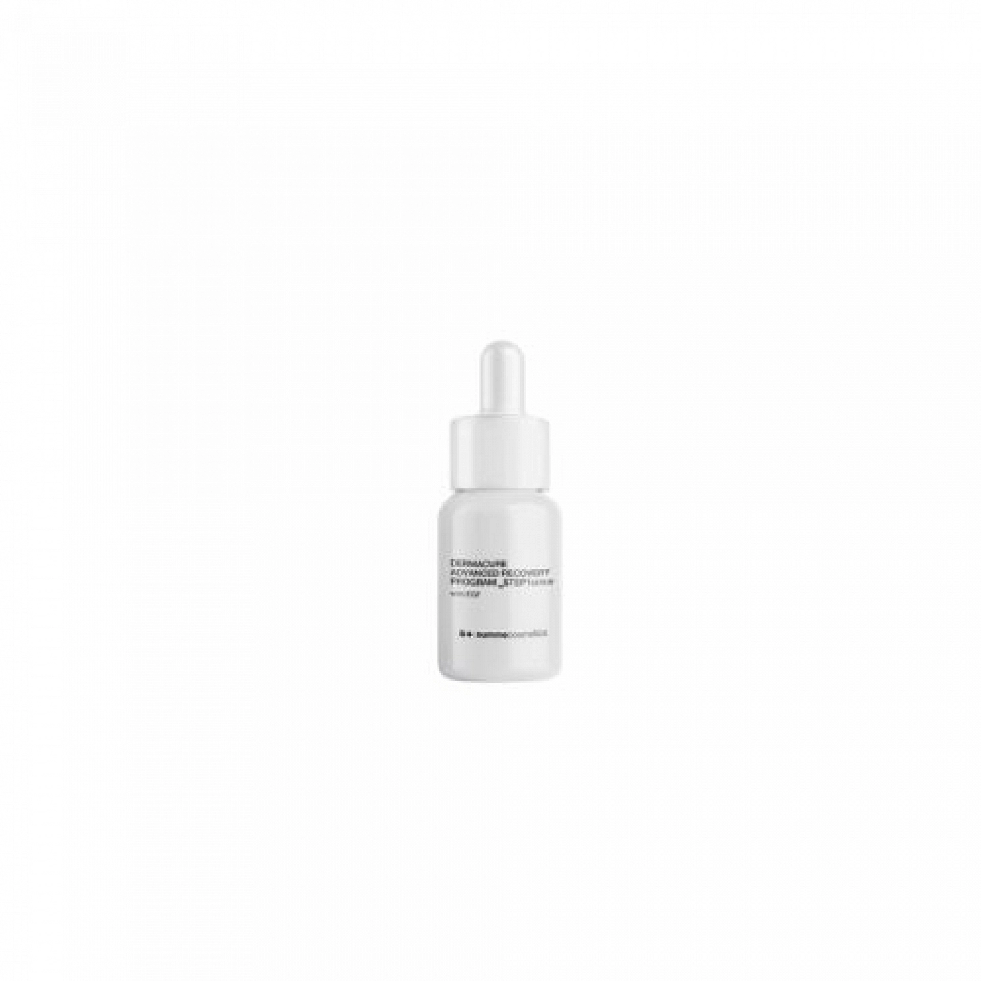 Advanced Recovery Program Step 1 Serum | Sérum regenerativo con EGF 8 ml - Dermacure - Summecosmetics ®