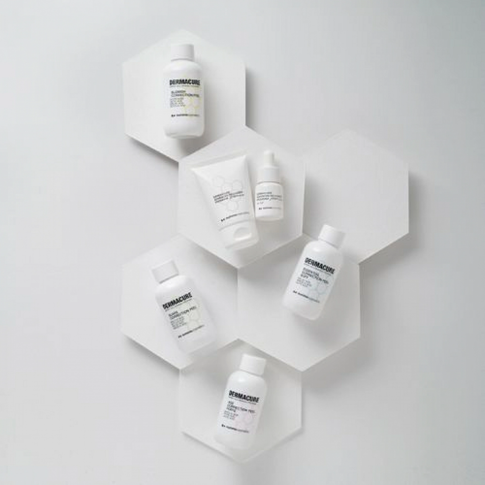Advanced Recovery Program Step 2 Mask | Mascarilla regeneradora 50 ml - Dermacure - Summecosmetics ®